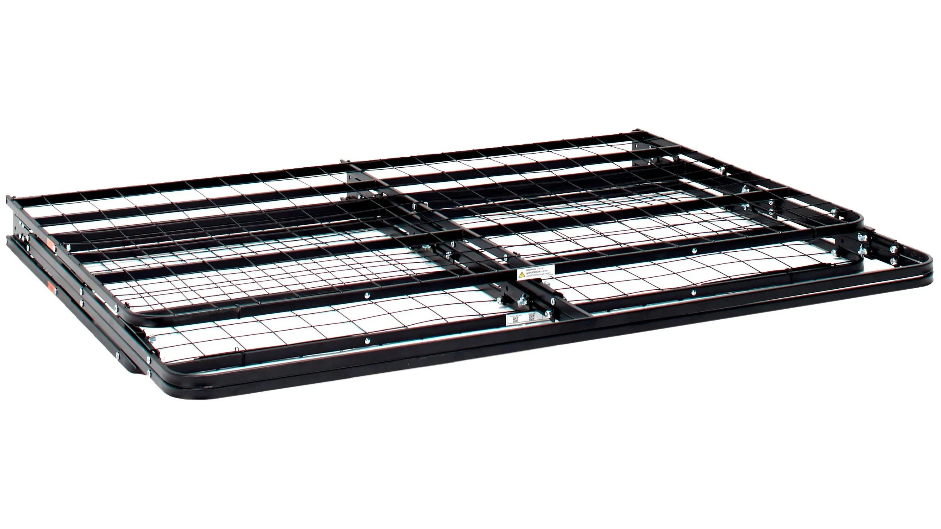 Universal Box Spring