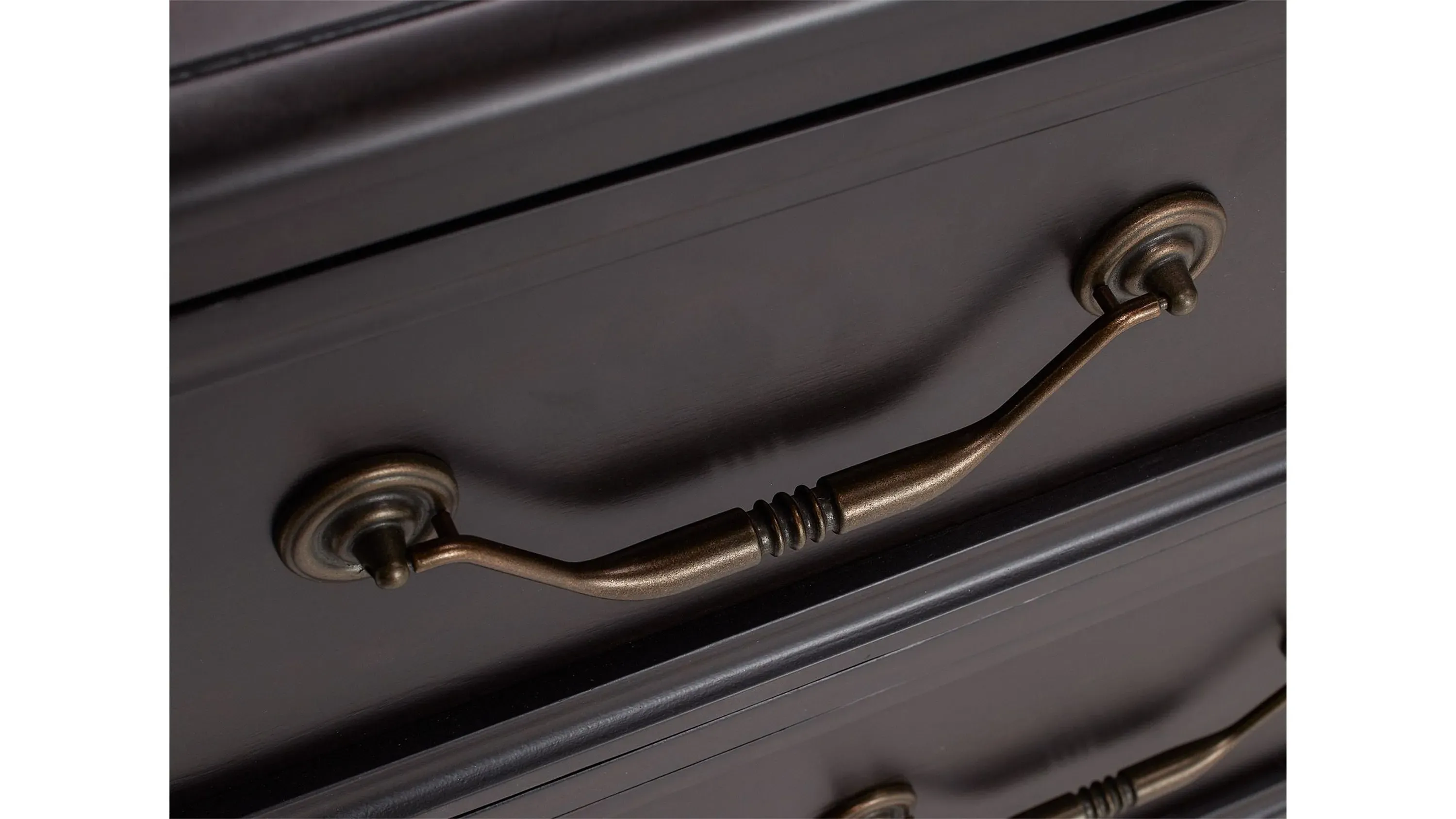 Brooklyn Dresser
