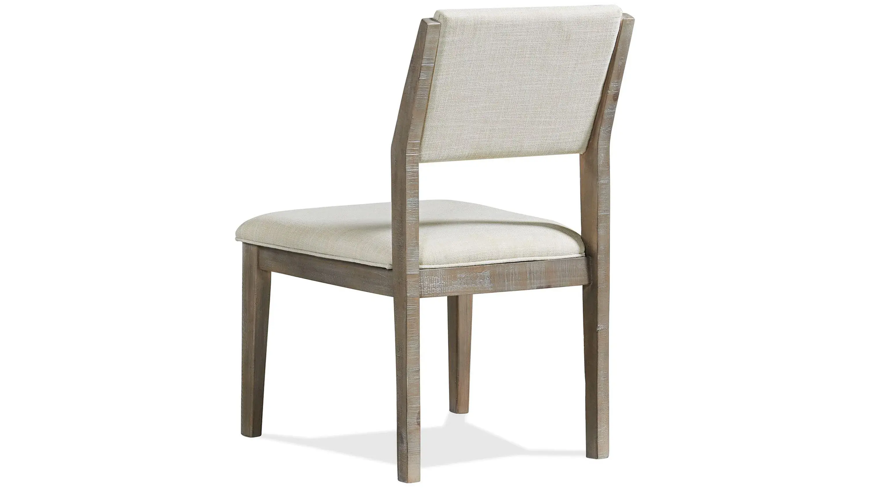 Intrigue Upholstered Side Chair
