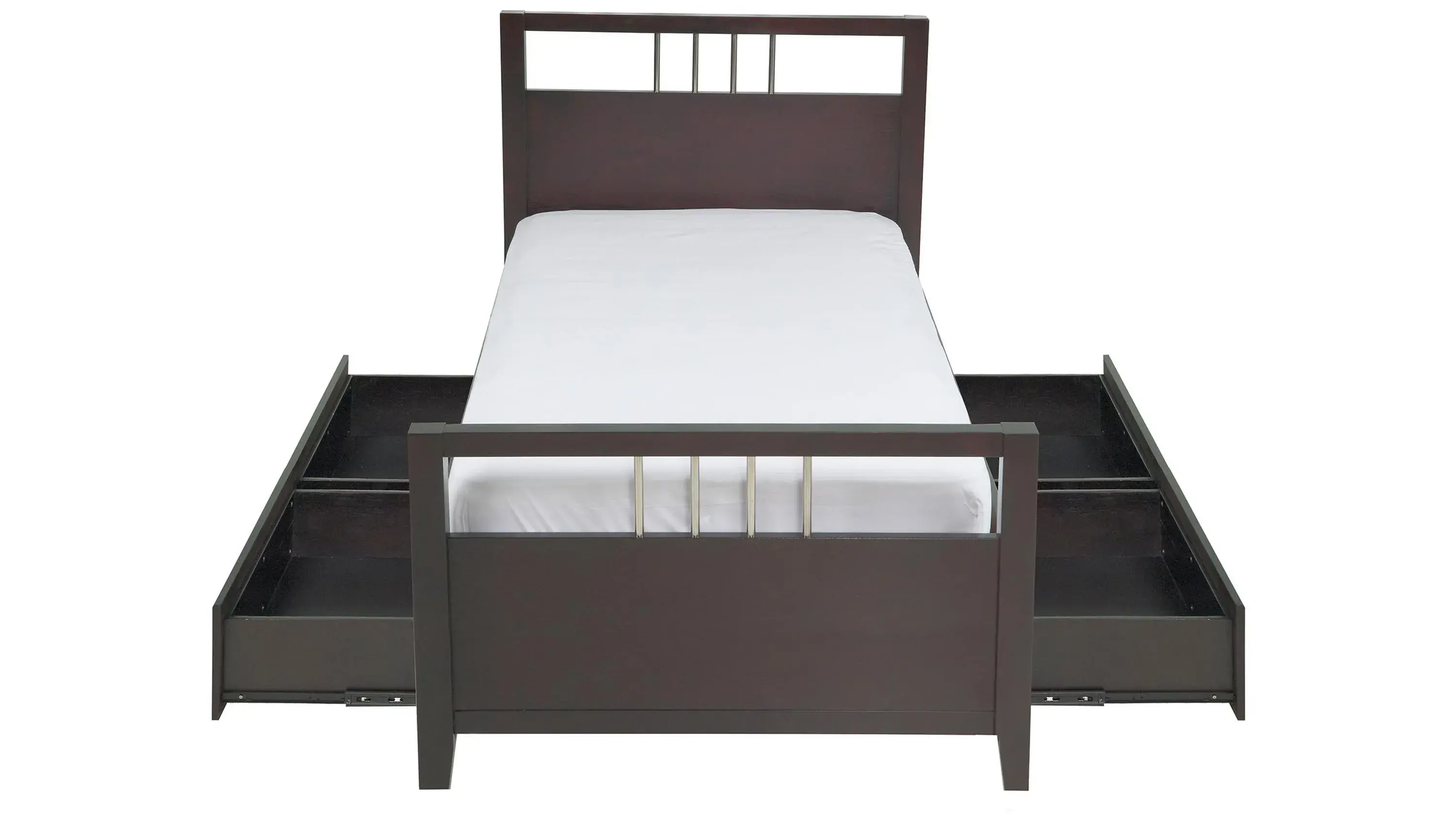 Bellanest Nevis Storage Bed