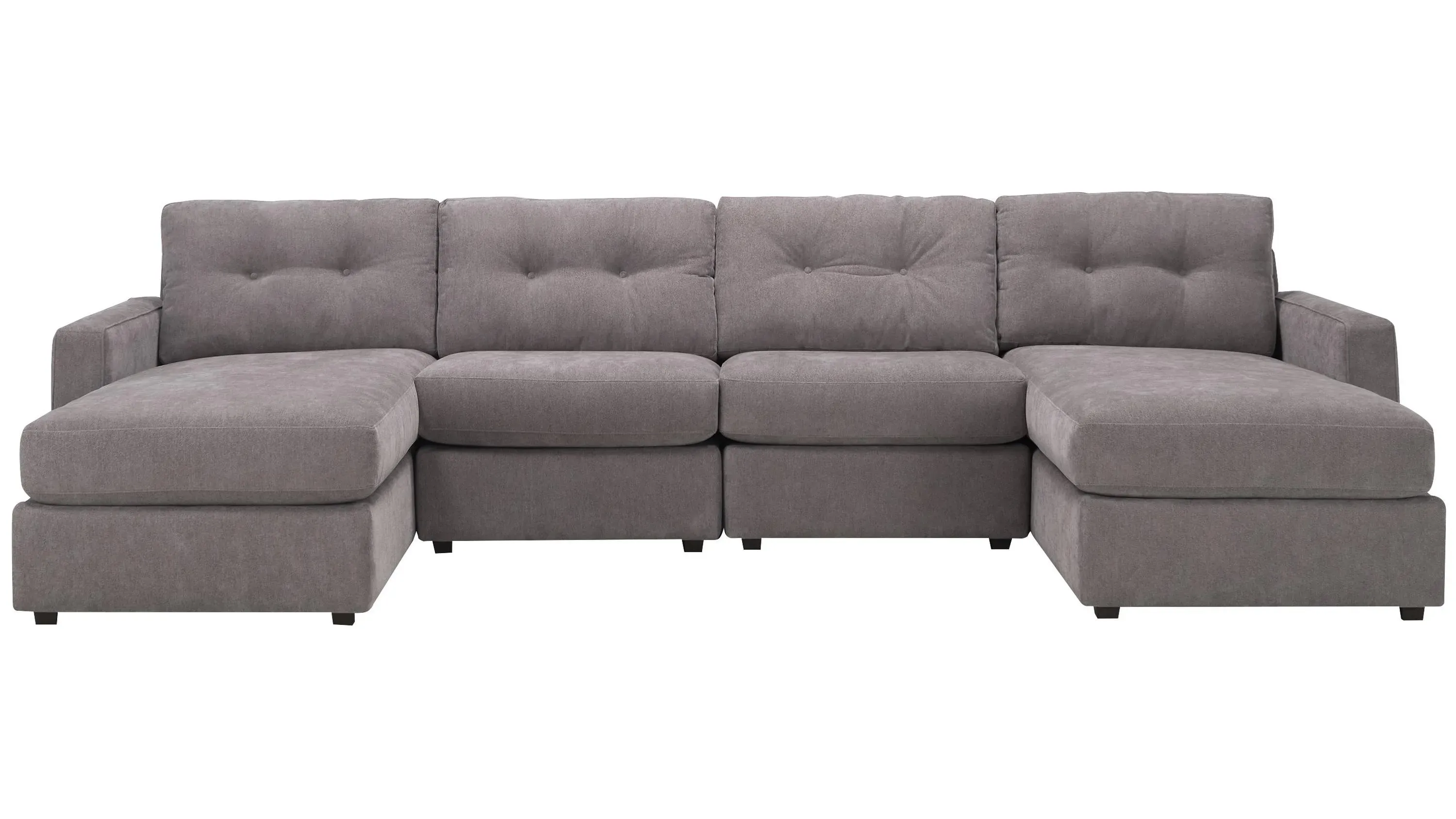 ModularOne 4-pc. Sectional