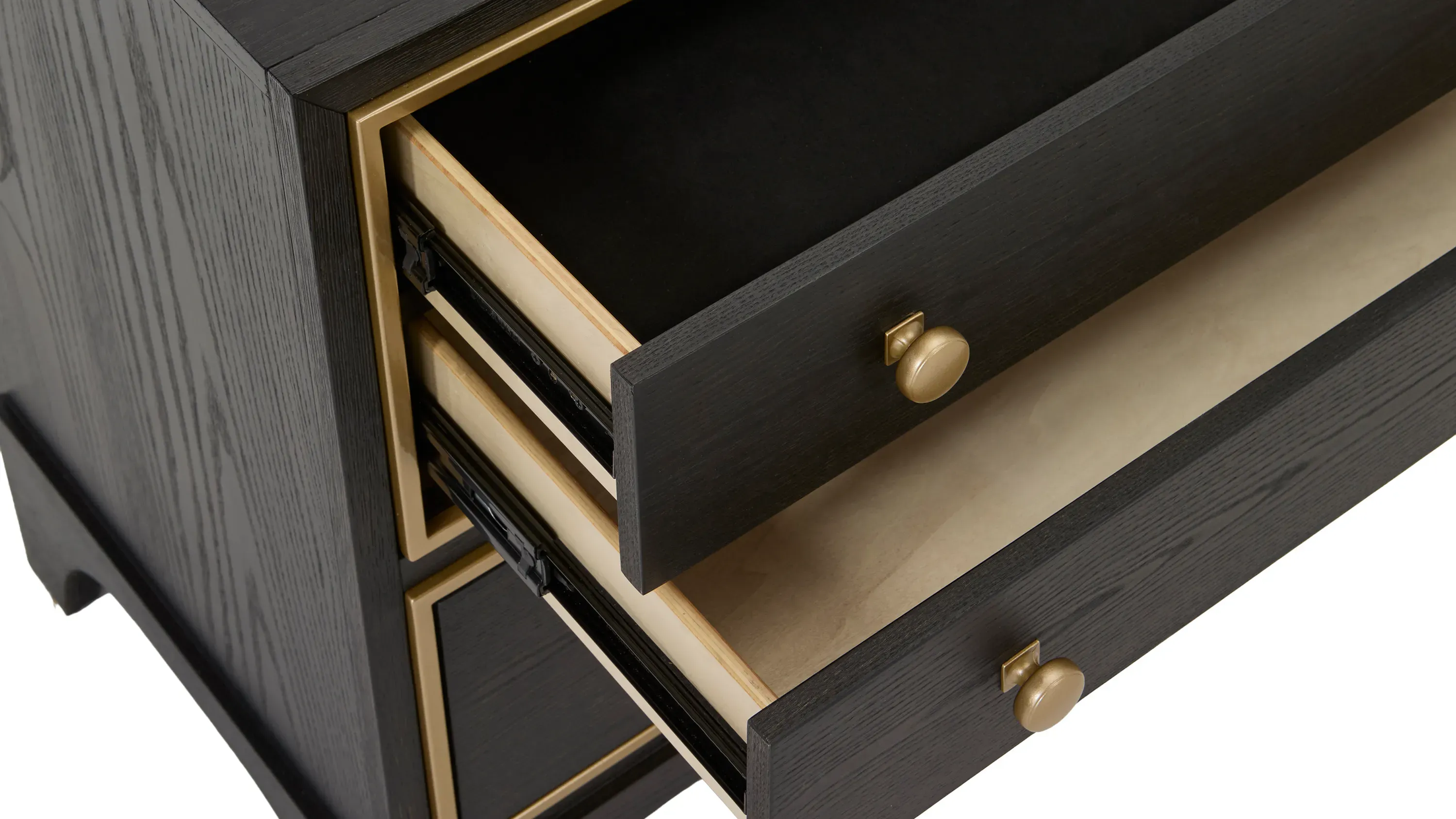 Elizabeth 4-pc. Bedroom Set | Raymour & Flanigan