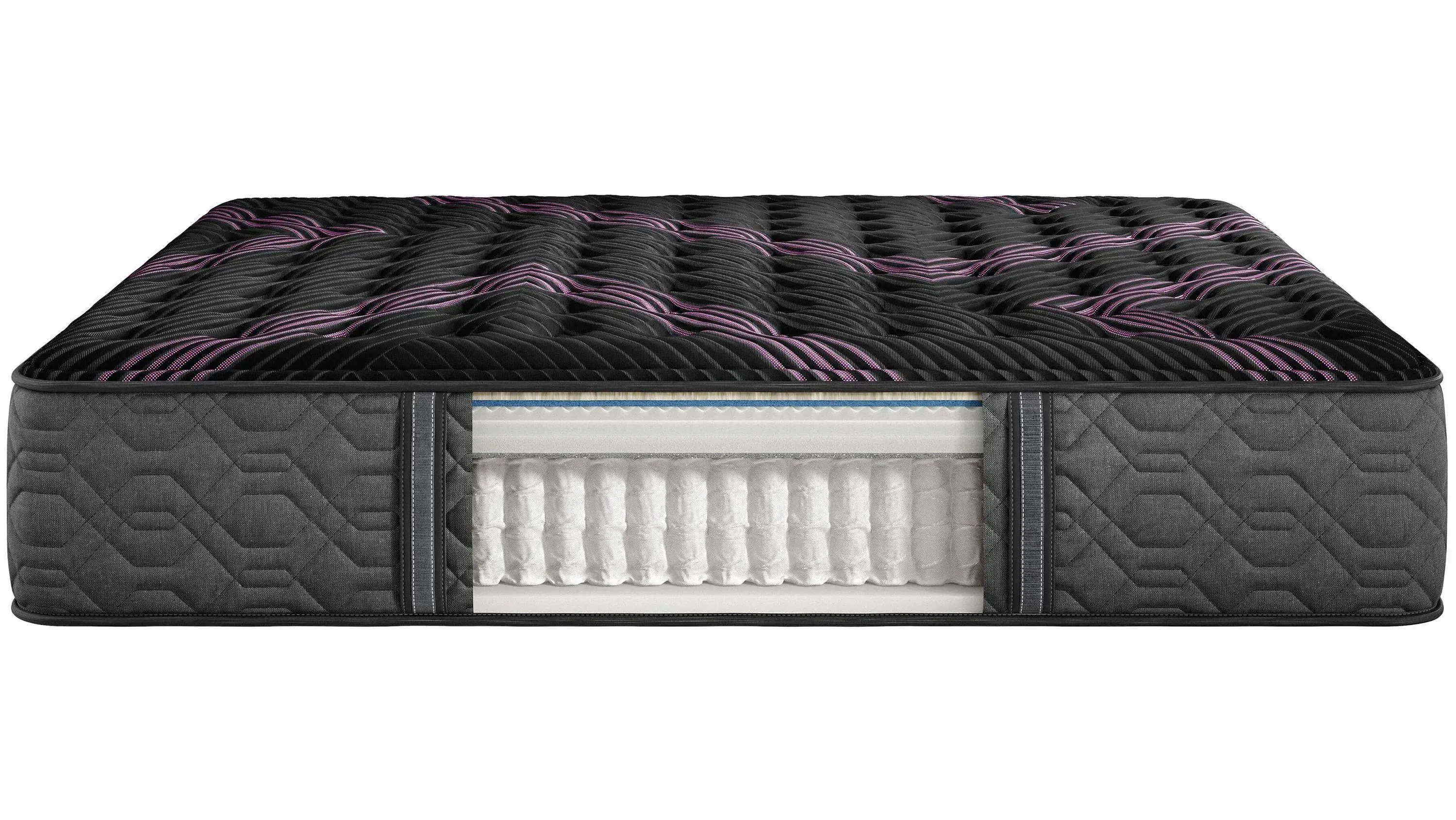 Beautyrest Black Series Two Firm Mattress