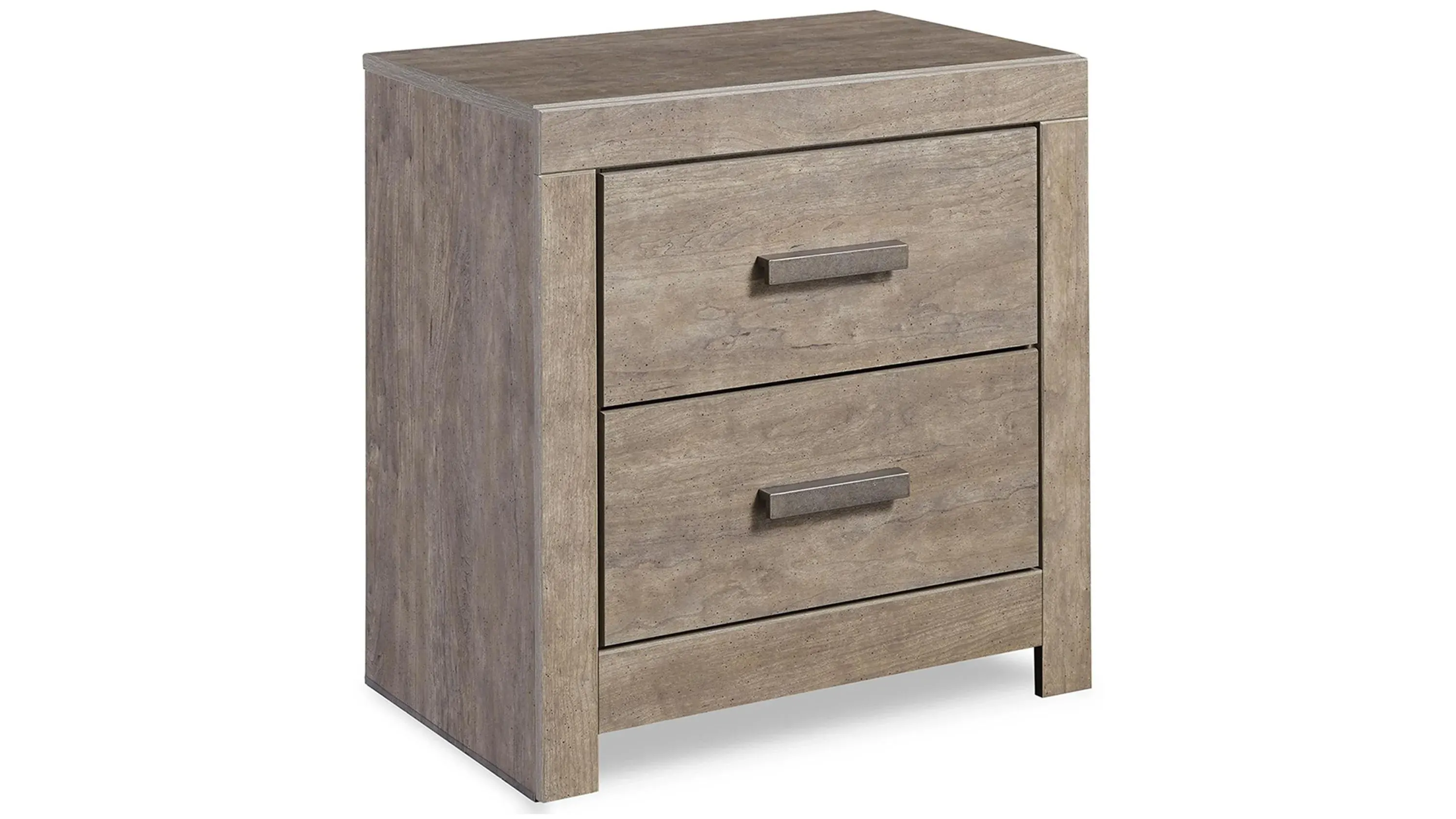 Culverbach 4-pc. Bedroom