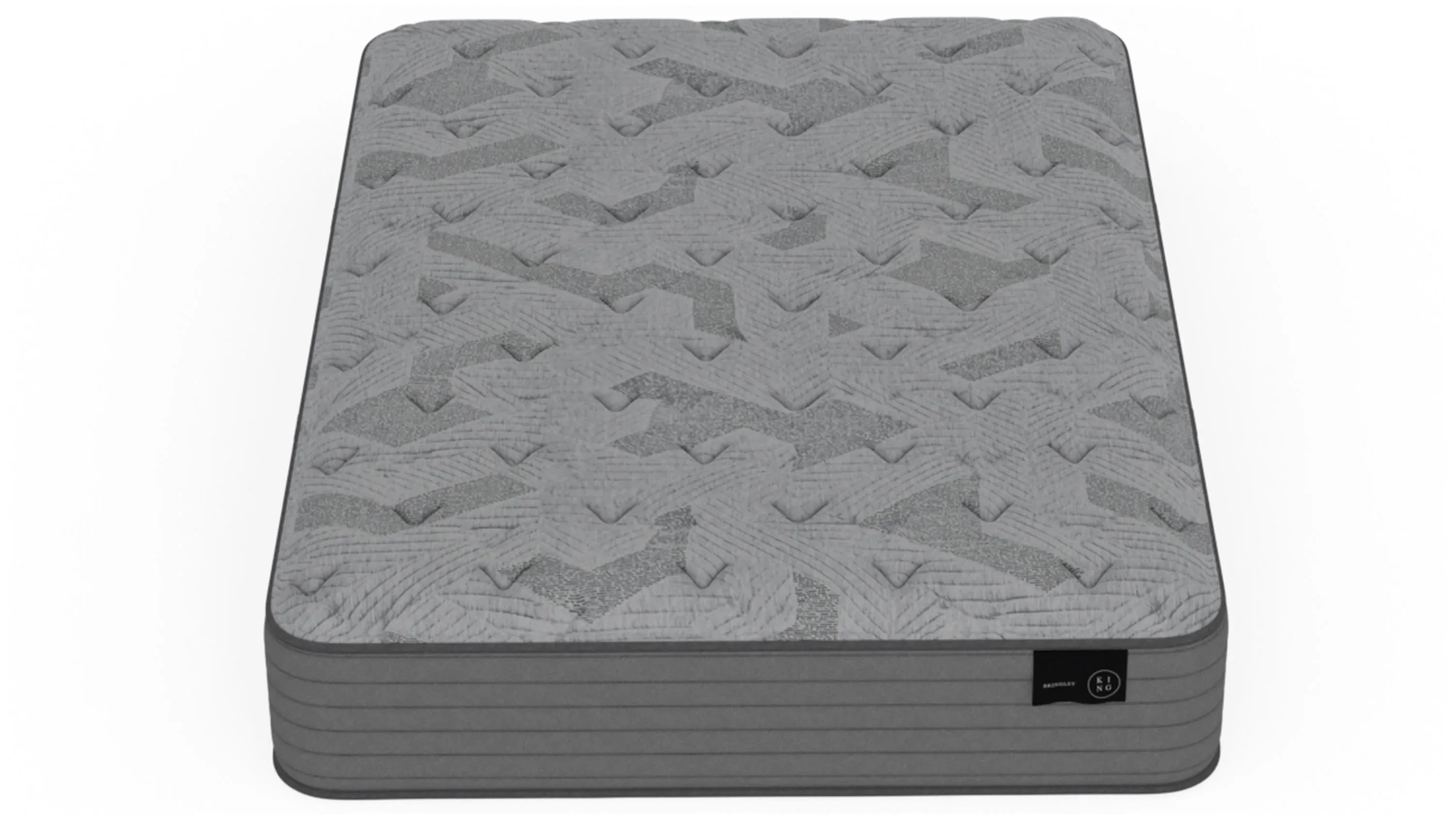 King Koil Elite Brindley Plush Mattress | Raymour & Flanigan