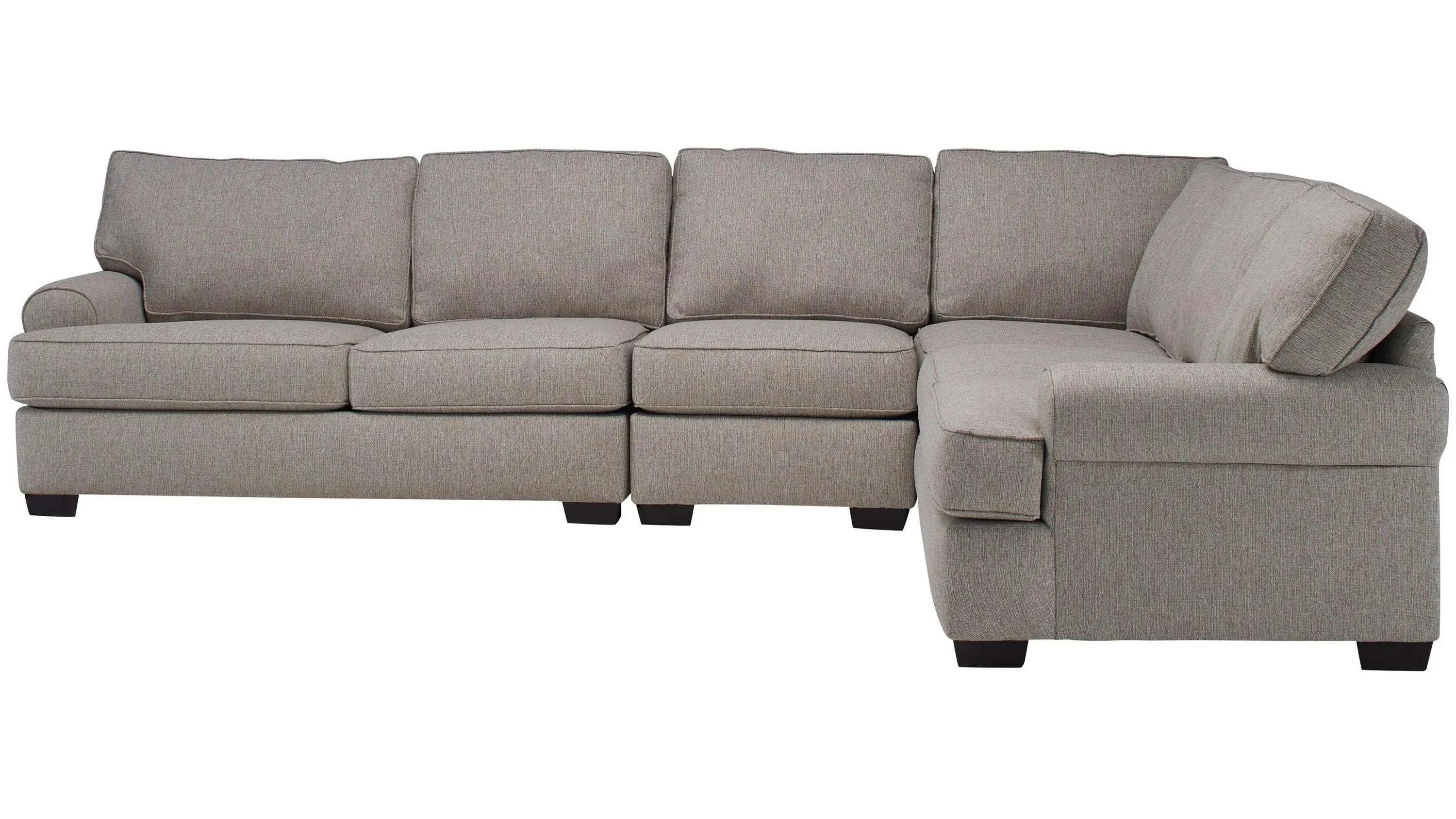 Suzanne 4-pc. Sectional | Raymour & Flanigan