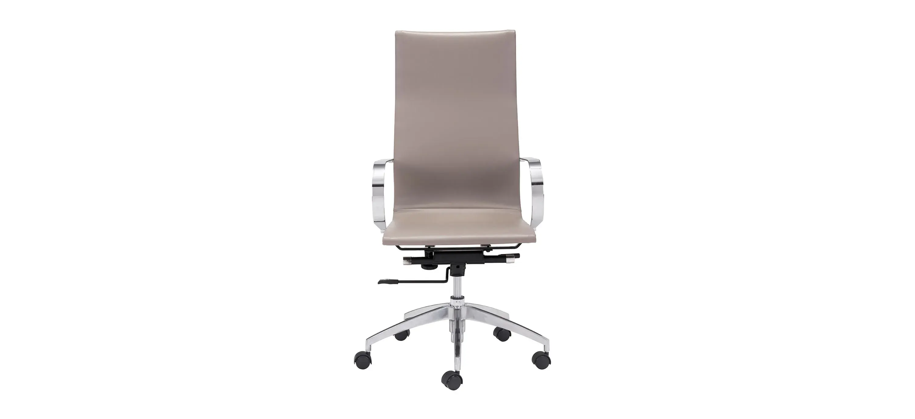 Glider High Back Office Chair Raymour Flanigan