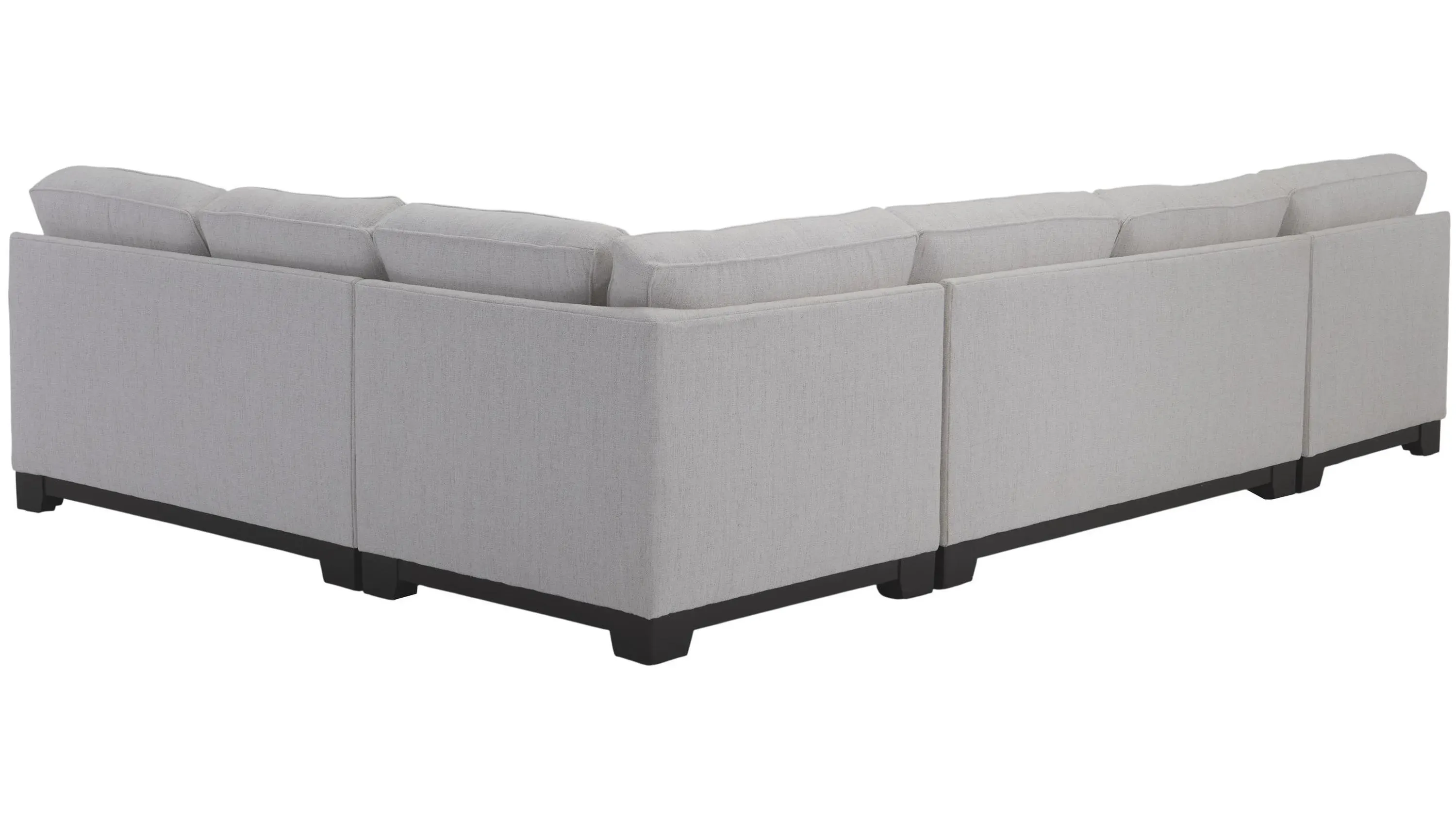 Artemis I 4-pc. Sectional | Raymour & Flanigan