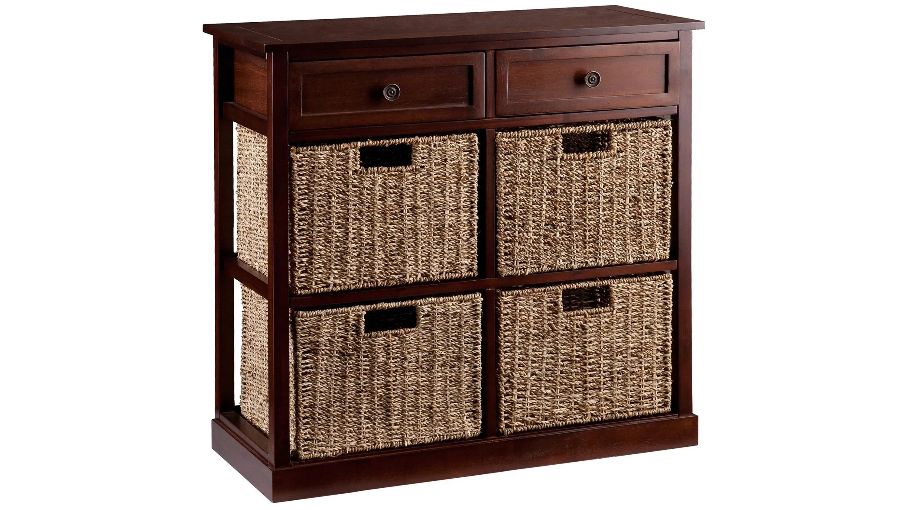 Spennymoor Basket Storage