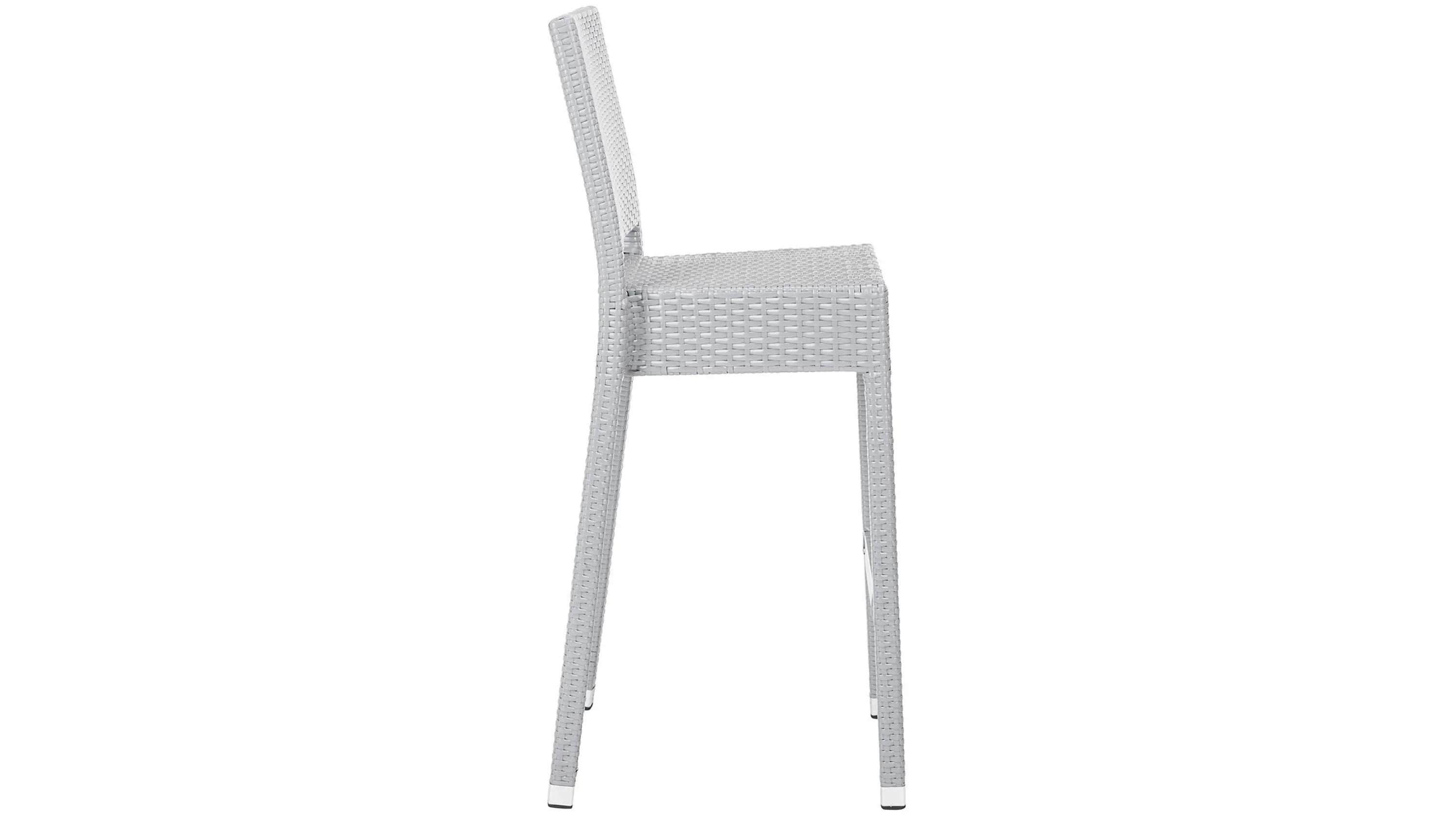 Solano Outdoor Bar Stool | Raymour & Flanigan