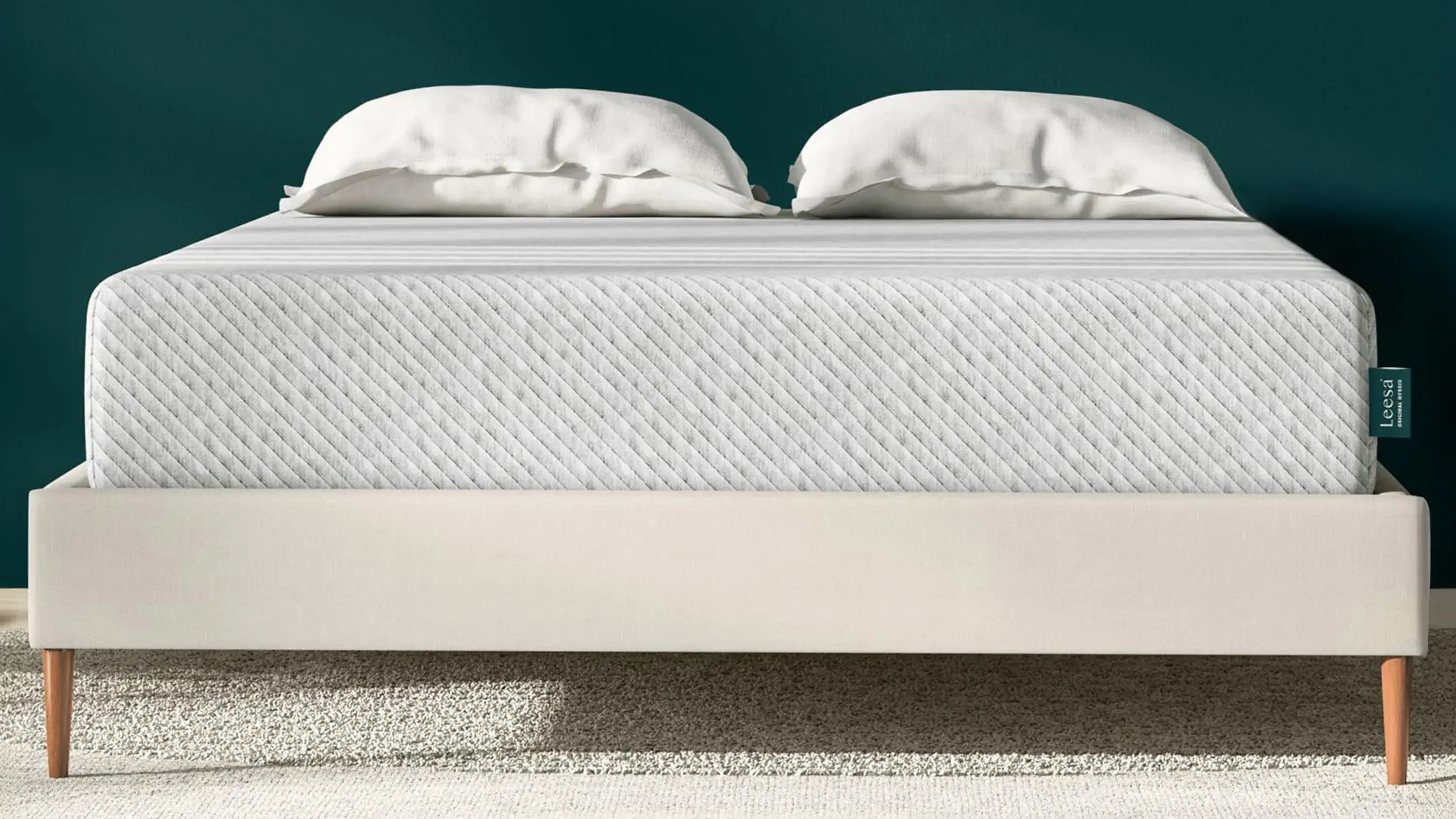 Original Mattress - Thumbnail 4