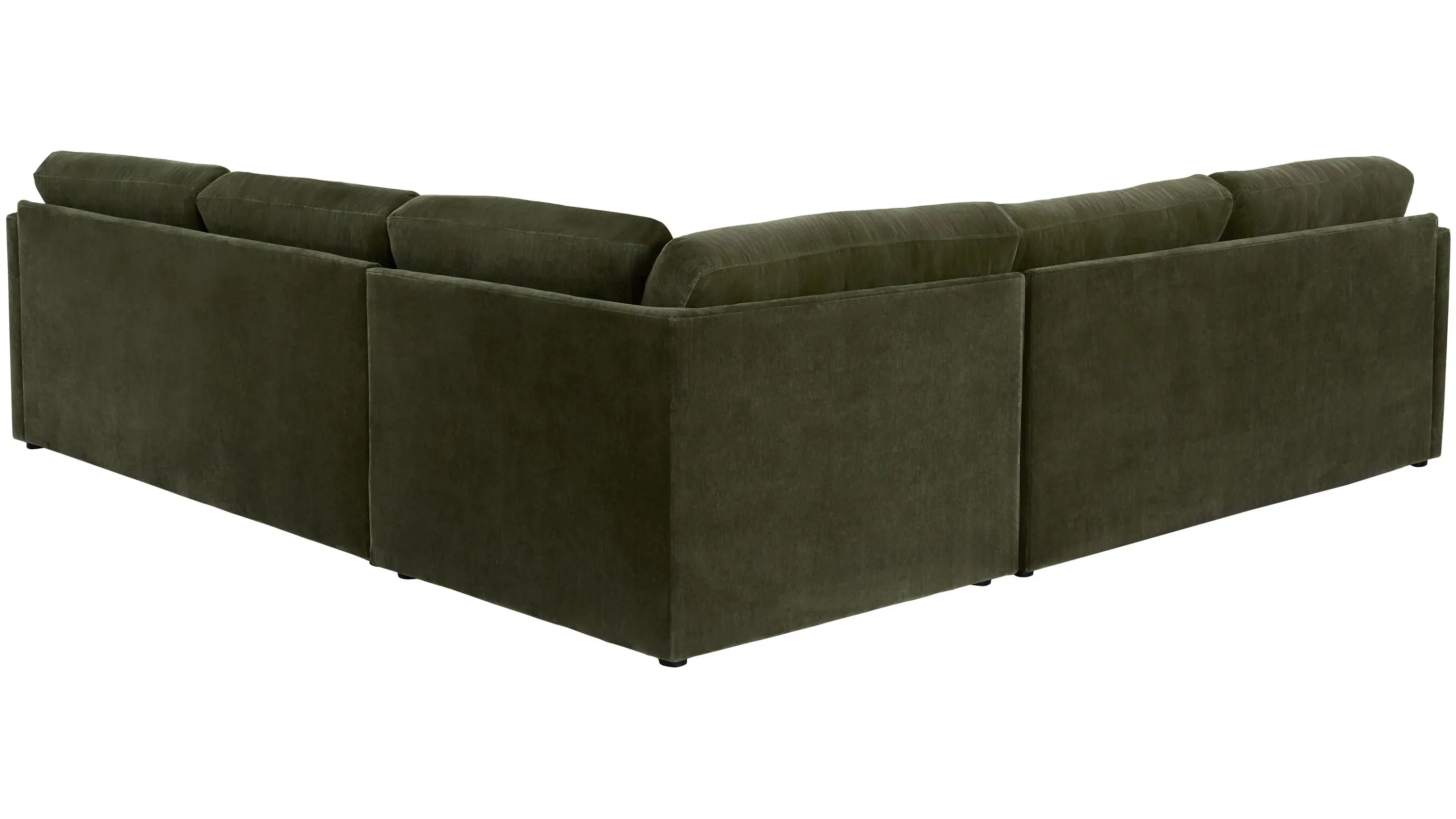 Everest 3-pc. Sectional | Raymour & Flanigan