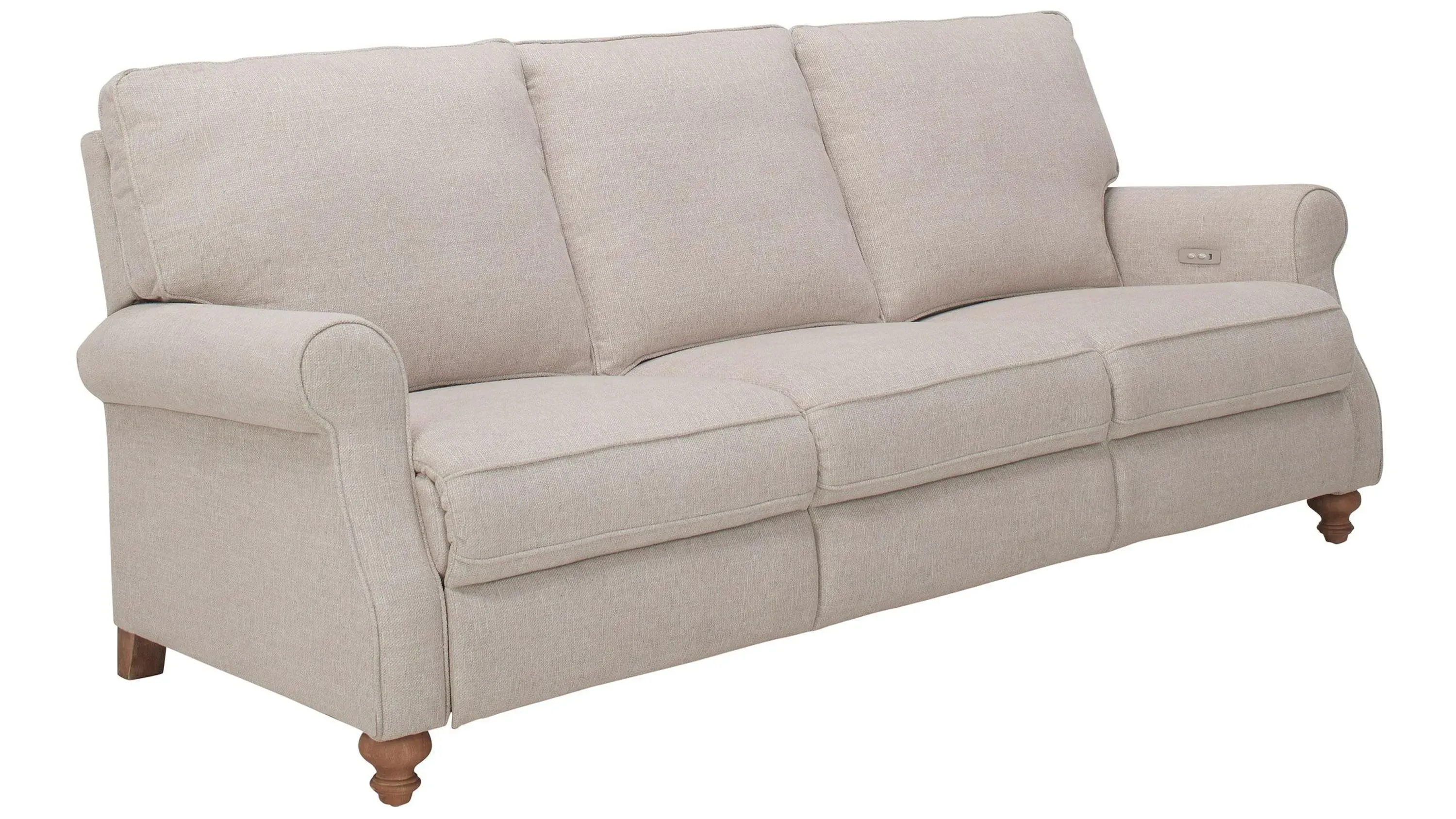 Lamont Power Sofa