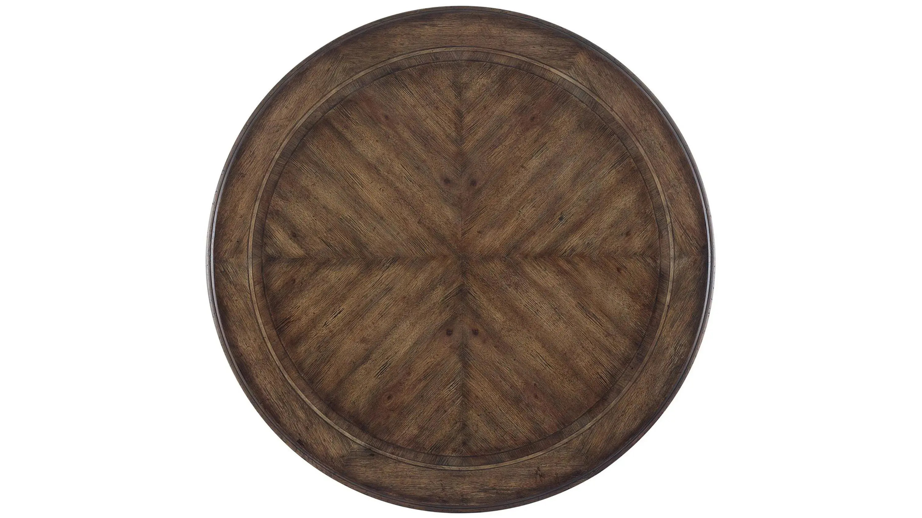 Rhapsody 60in Round Dining Table - Thumbnail 2