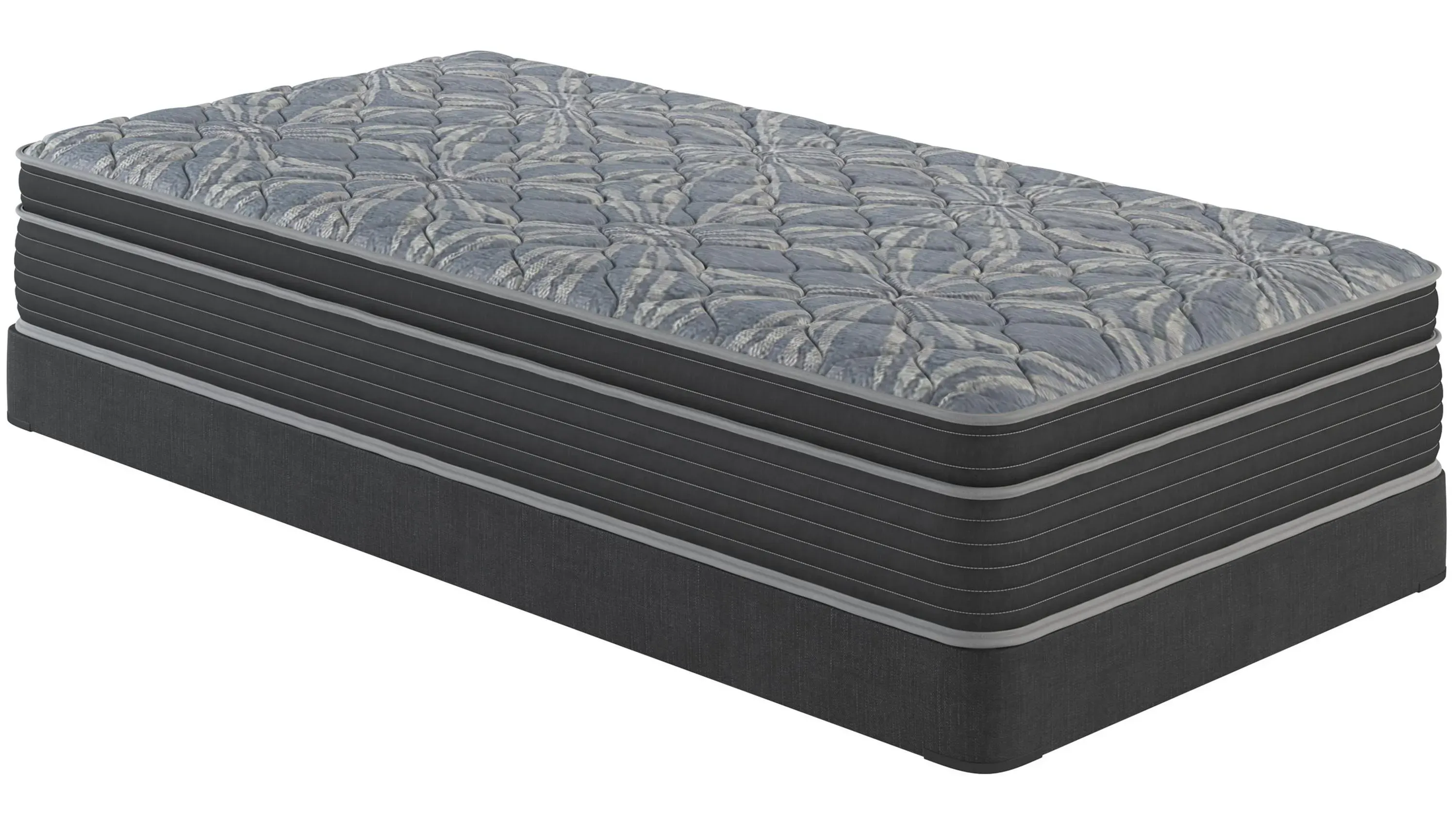 Bellanest Ivy Faux EuroTop Mattress