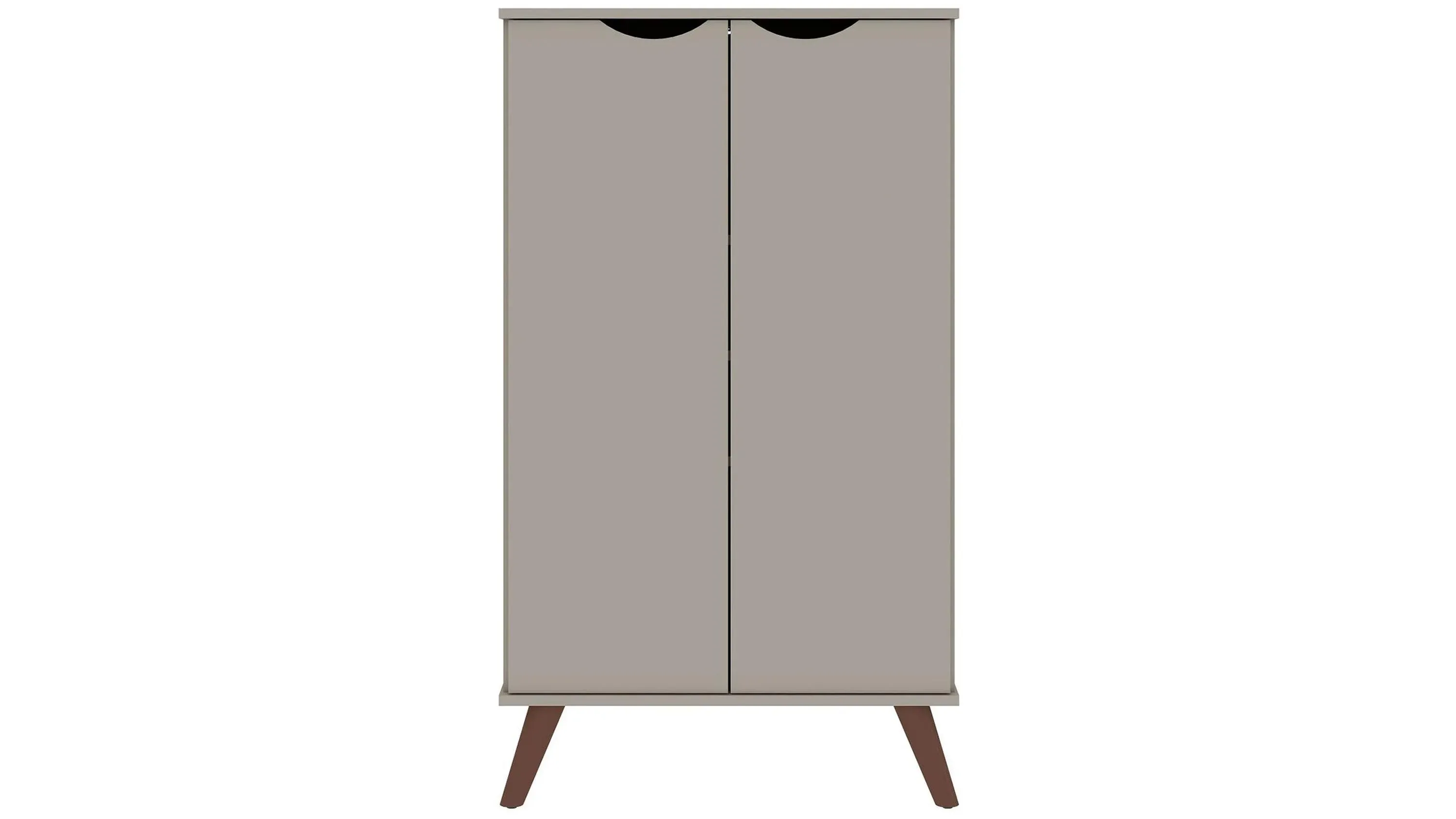 Damara Shoe Closet | Raymour & Flanigan