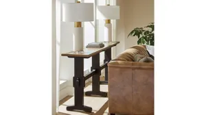 Americana Trestle Console Table  Product_Image_Carousel