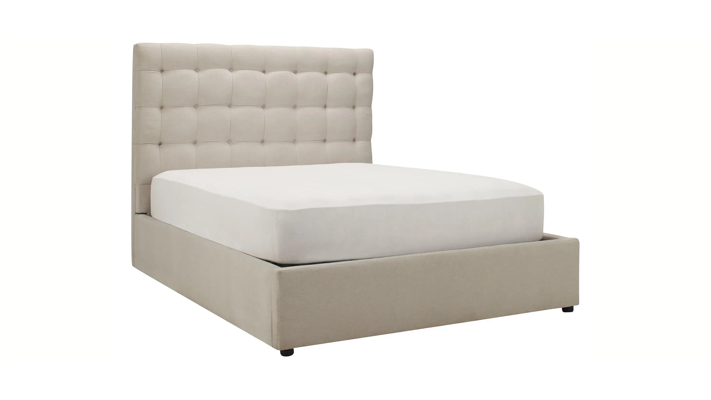 Portia Storage Bed