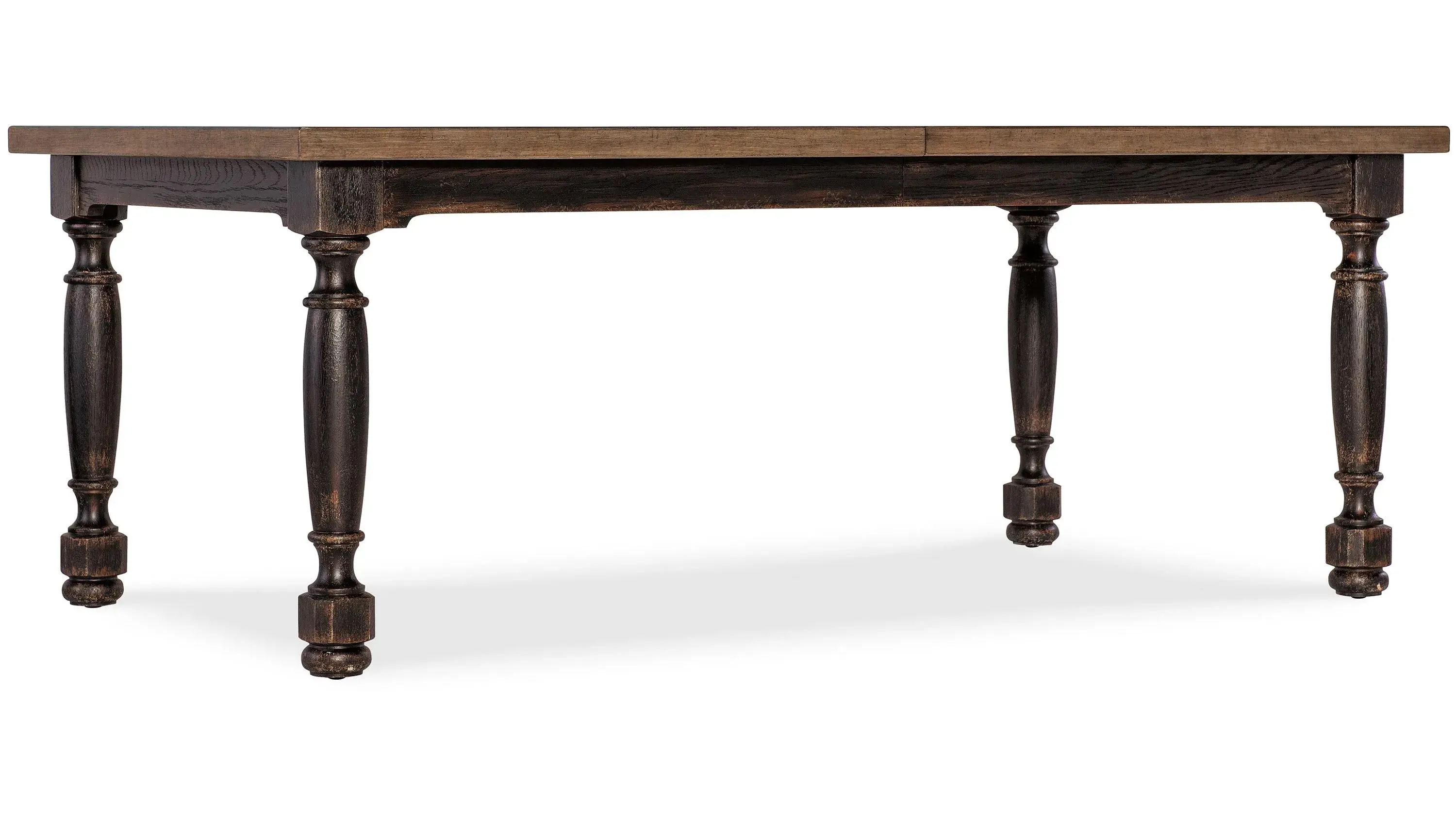 Hooker Furniture Americana Dining Table - Thumbnail 2