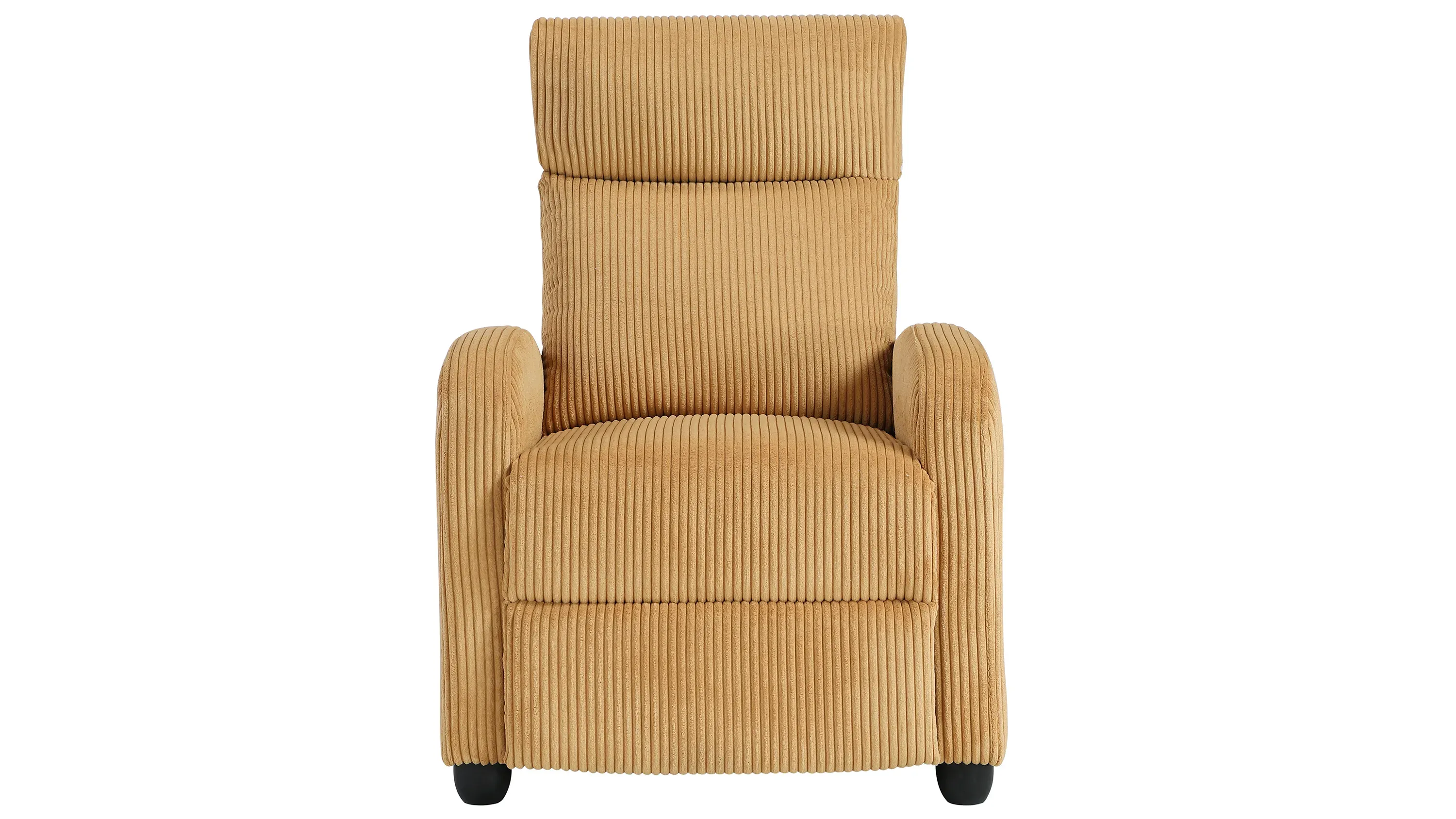 Annaliese Push Back Reclining Chair | Raymour & Flanigan