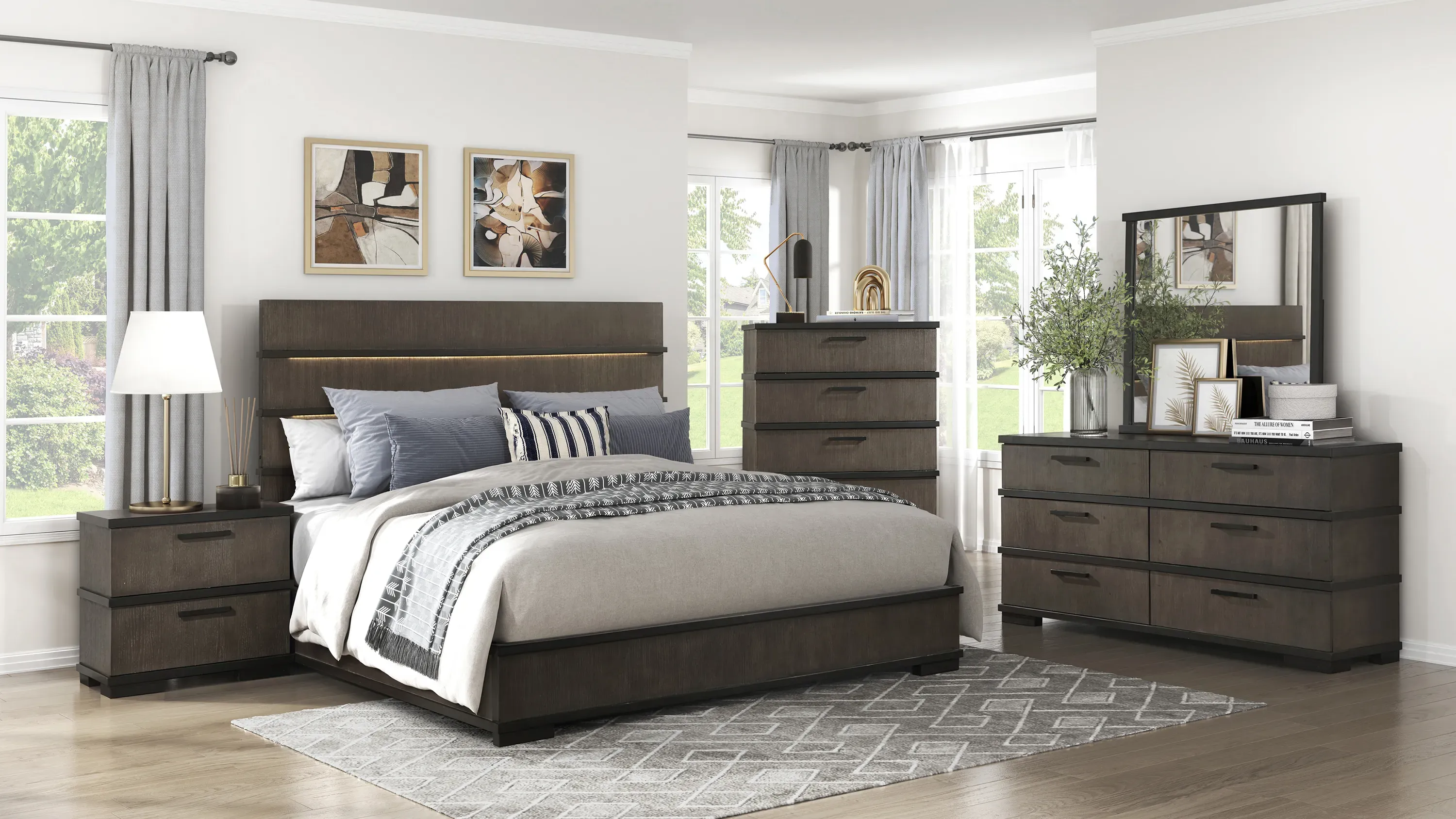 Cornwall Dresser | Raymour & Flanigan