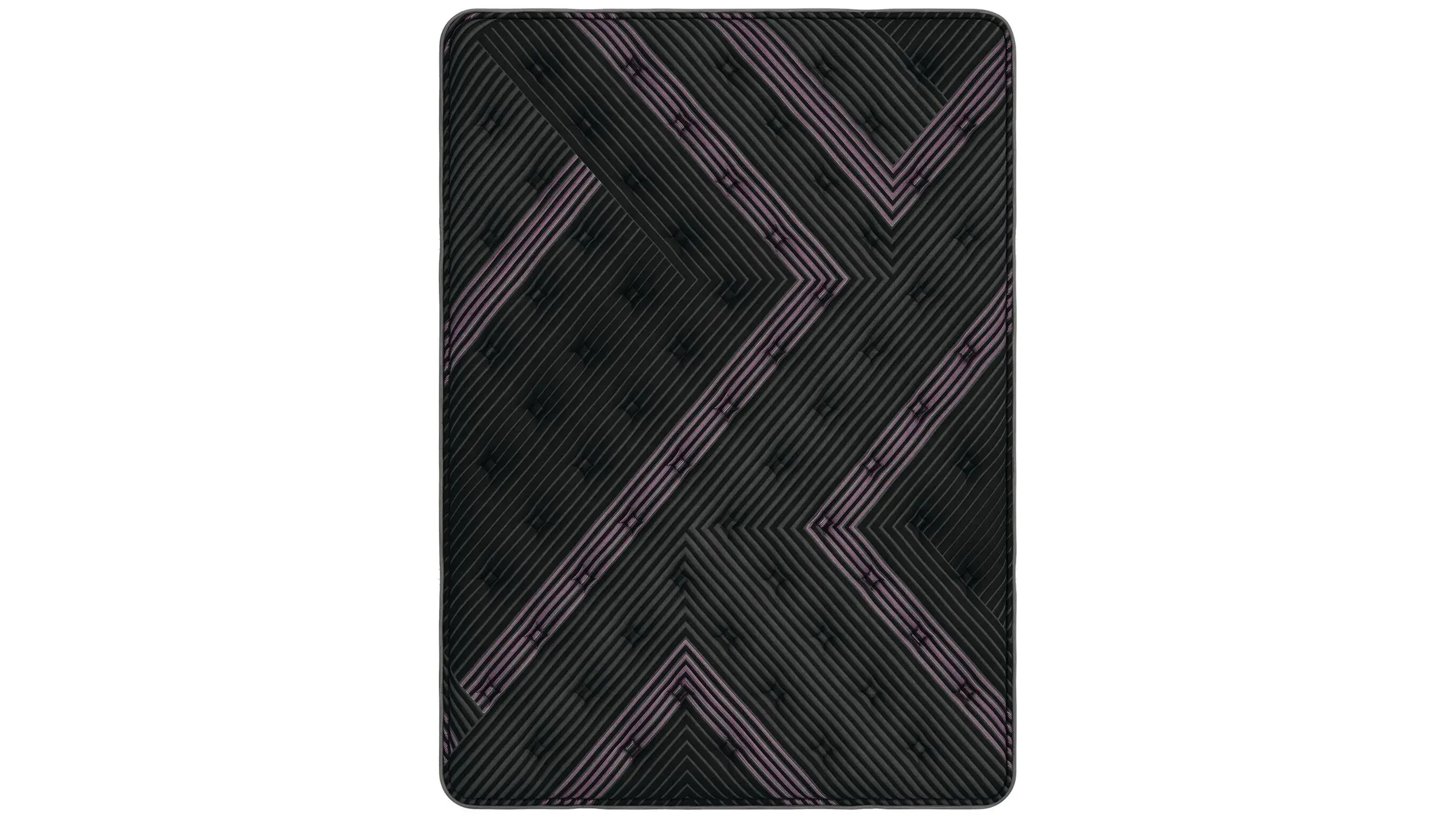 Beautyrest Black Series Two Plush Pillow Top - Thumbnail 4