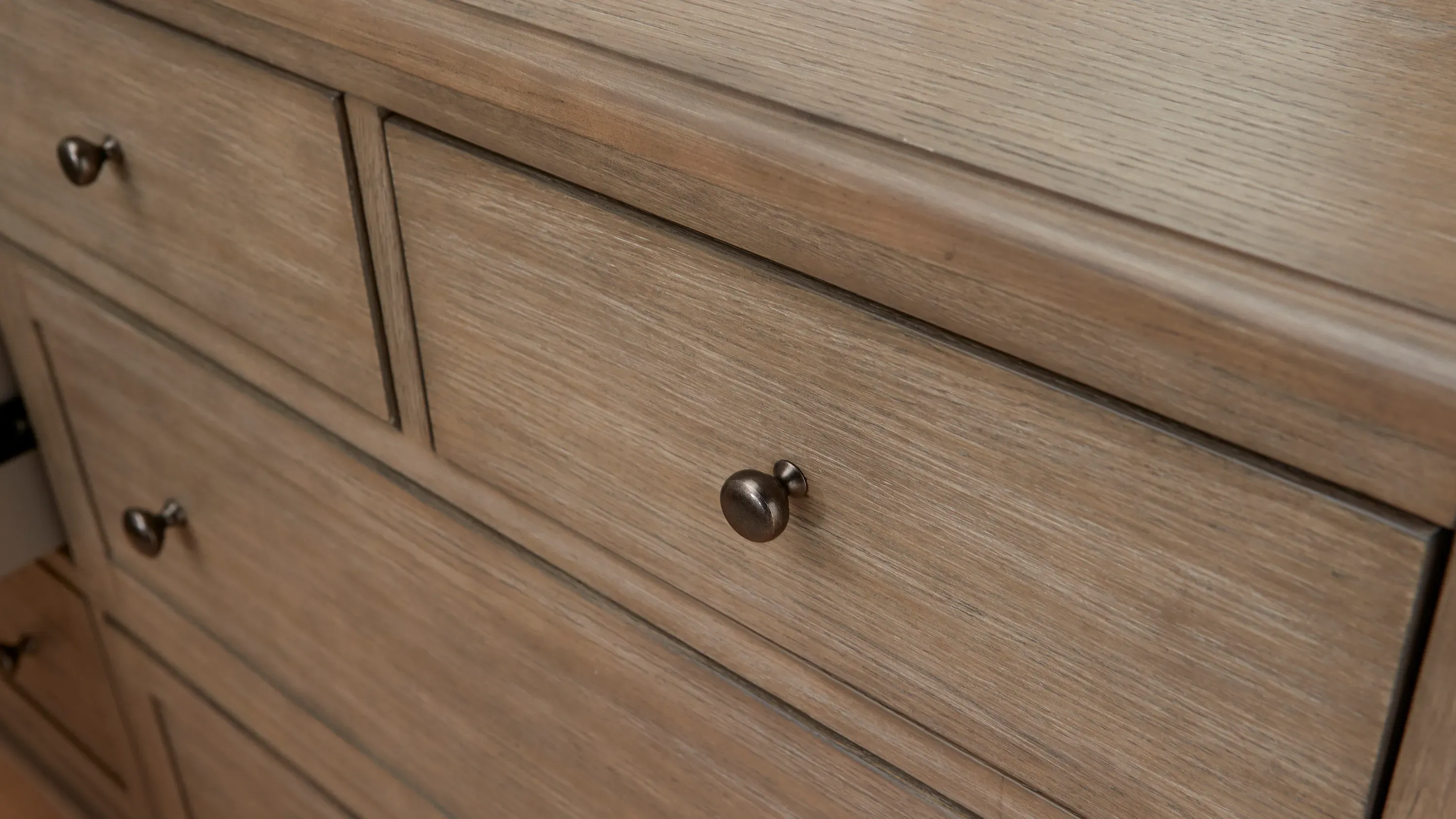 Auberge 4-pc. Bedroom Set | Raymour & Flanigan