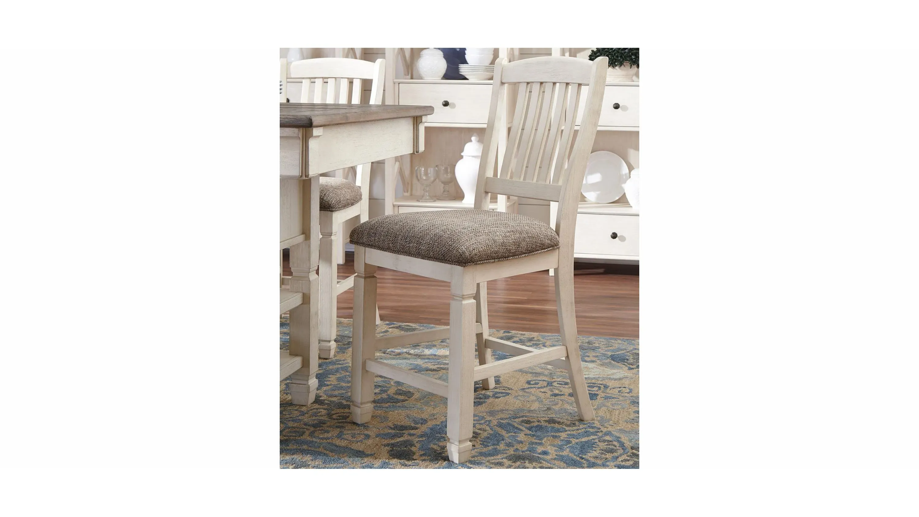 Aspen Counter Stool Raymour Flanigan