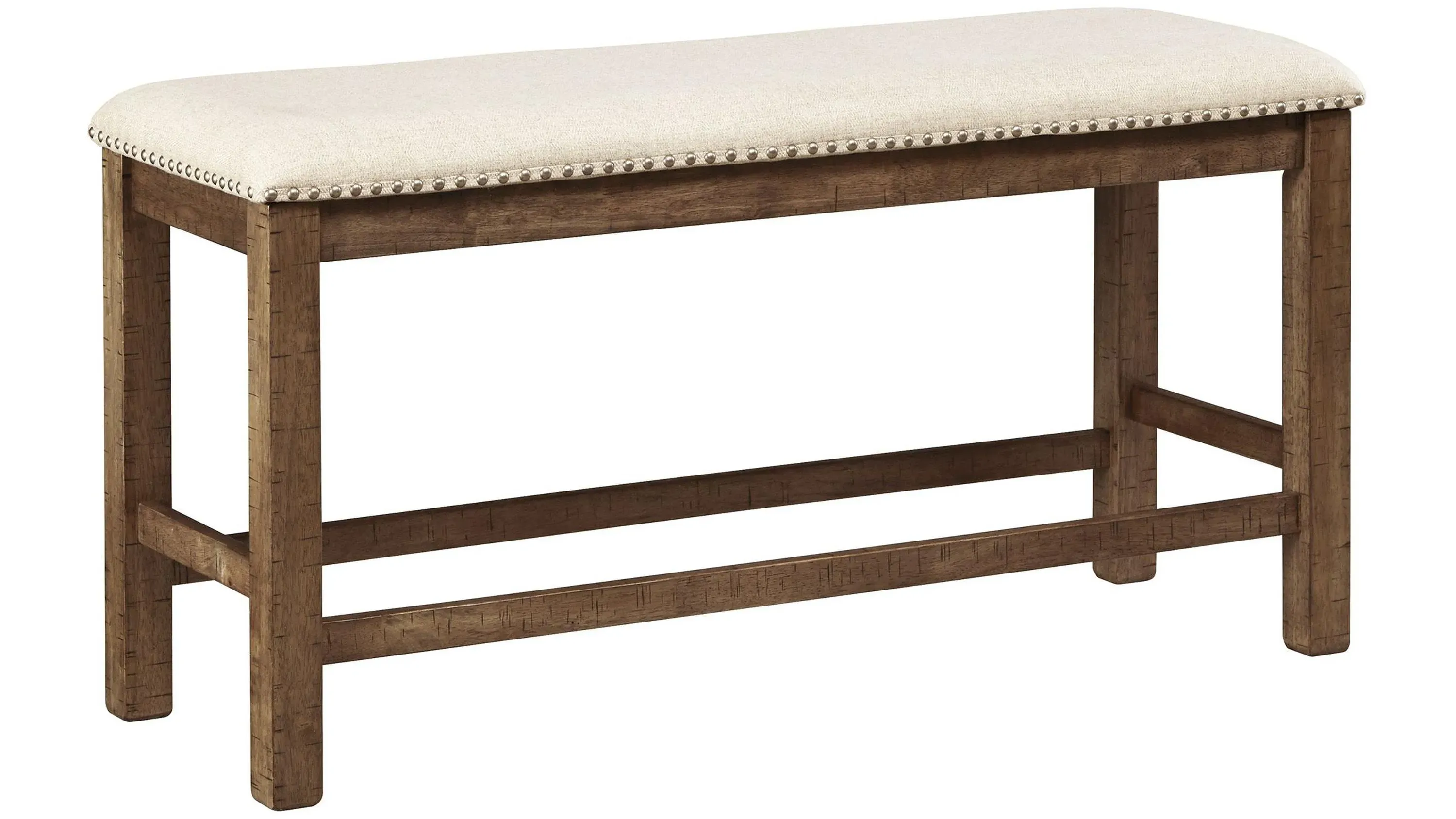 Montana 6-pc. Counter-Height Dining Set w/ Leaves