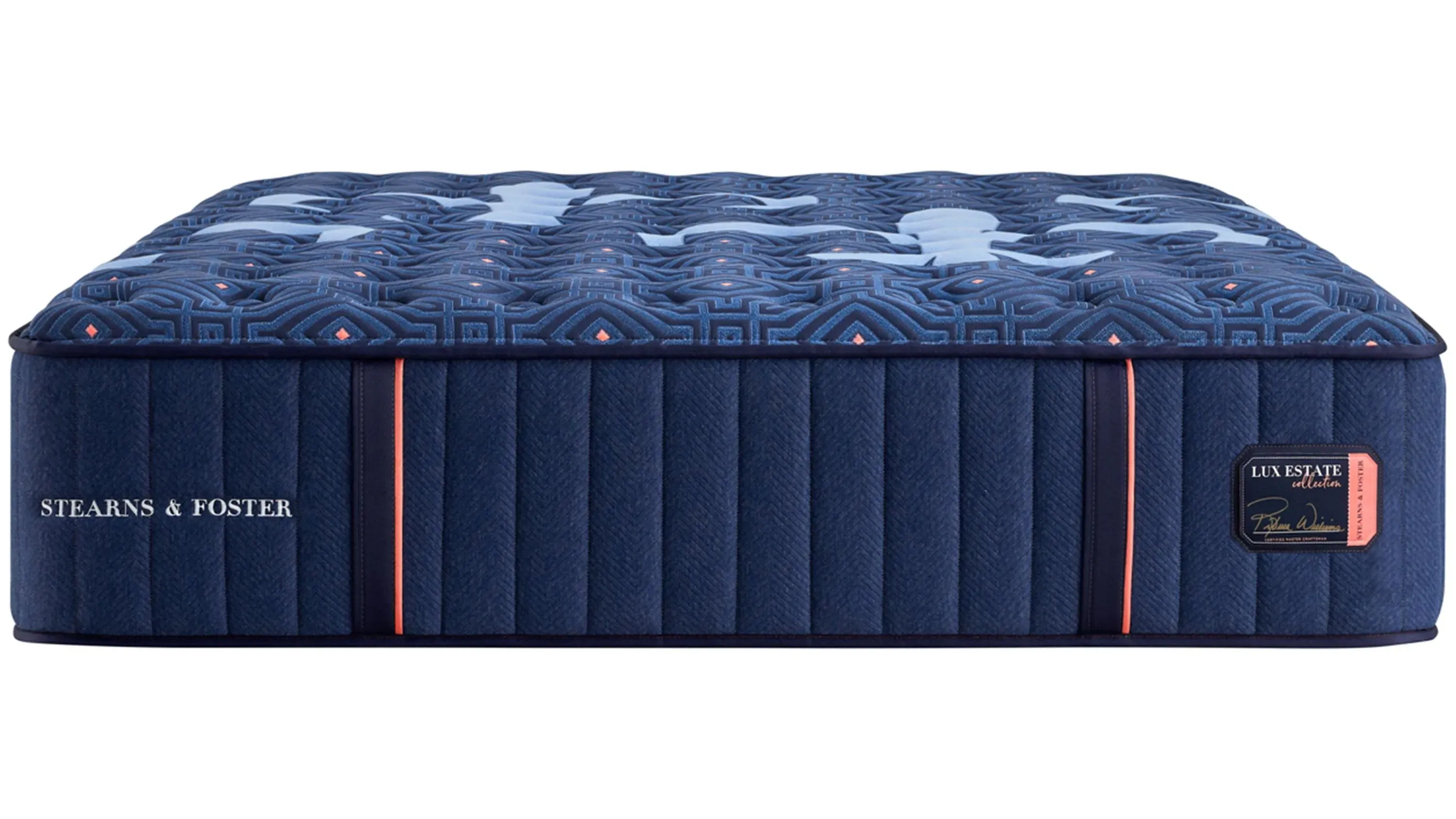 Stearns & Foster Lux Estate Extra Firm Mattress