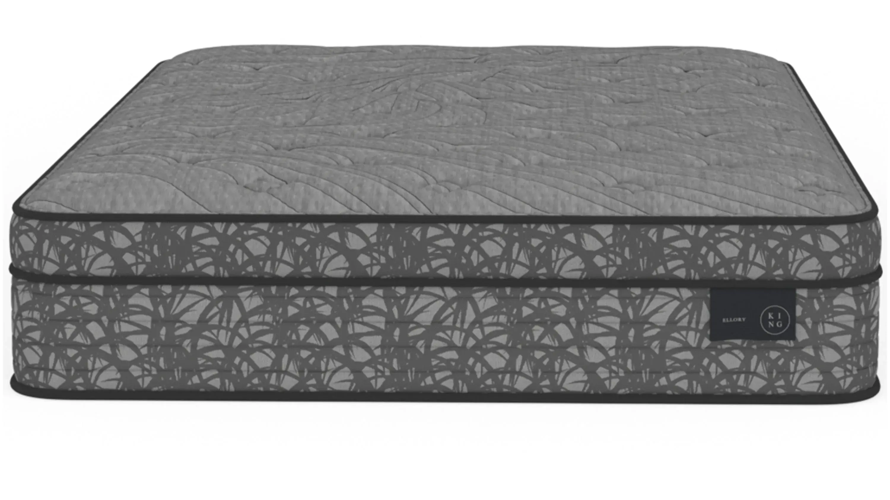 King Koil Elite Lux Ellory Pillow Top Mattress - Thumbnail 2