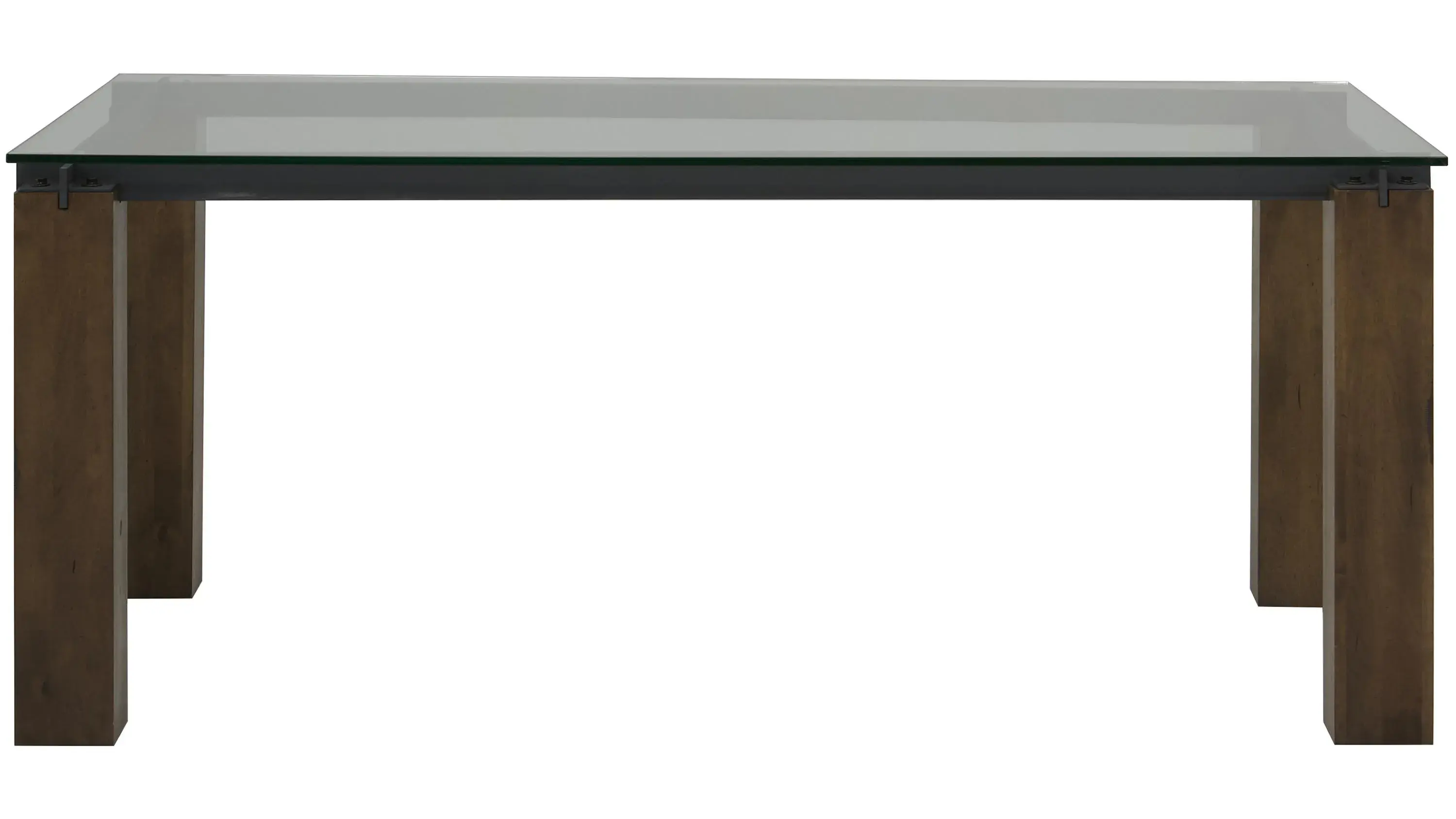 Loft Dining Table - Thumbnail 3