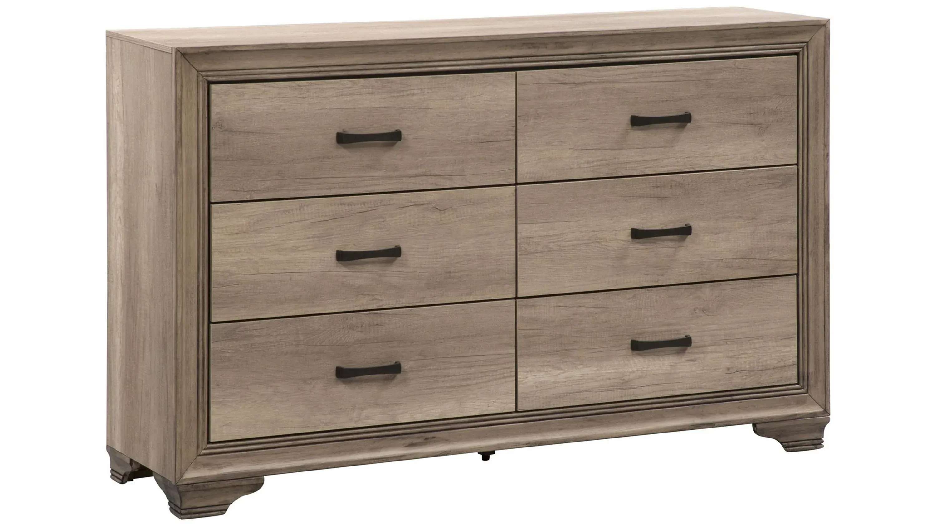 Sun Valley Bedroom Dresser