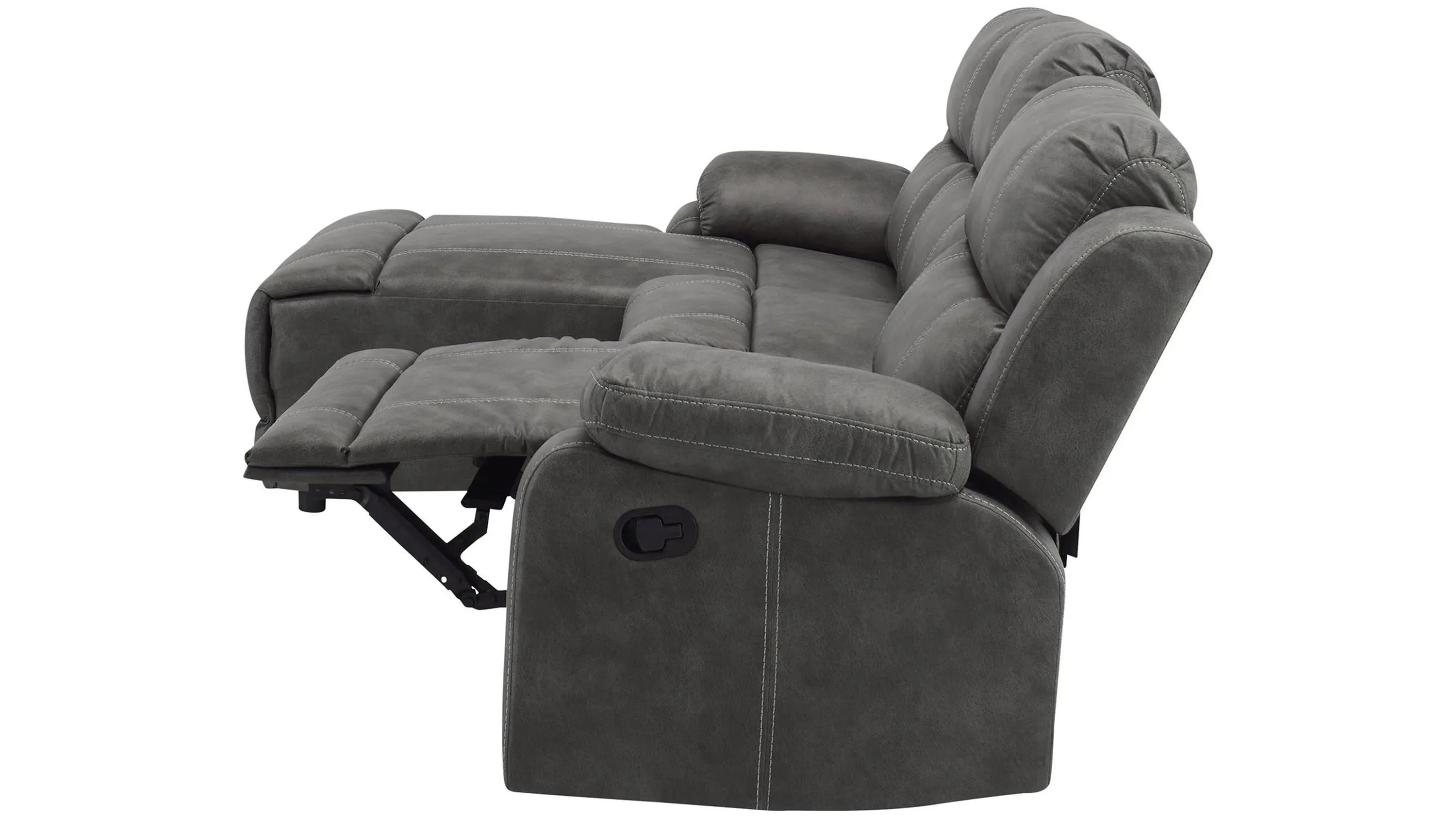 Kerridon 3-pc. Reclining Sectional | Raymour & Flanigan