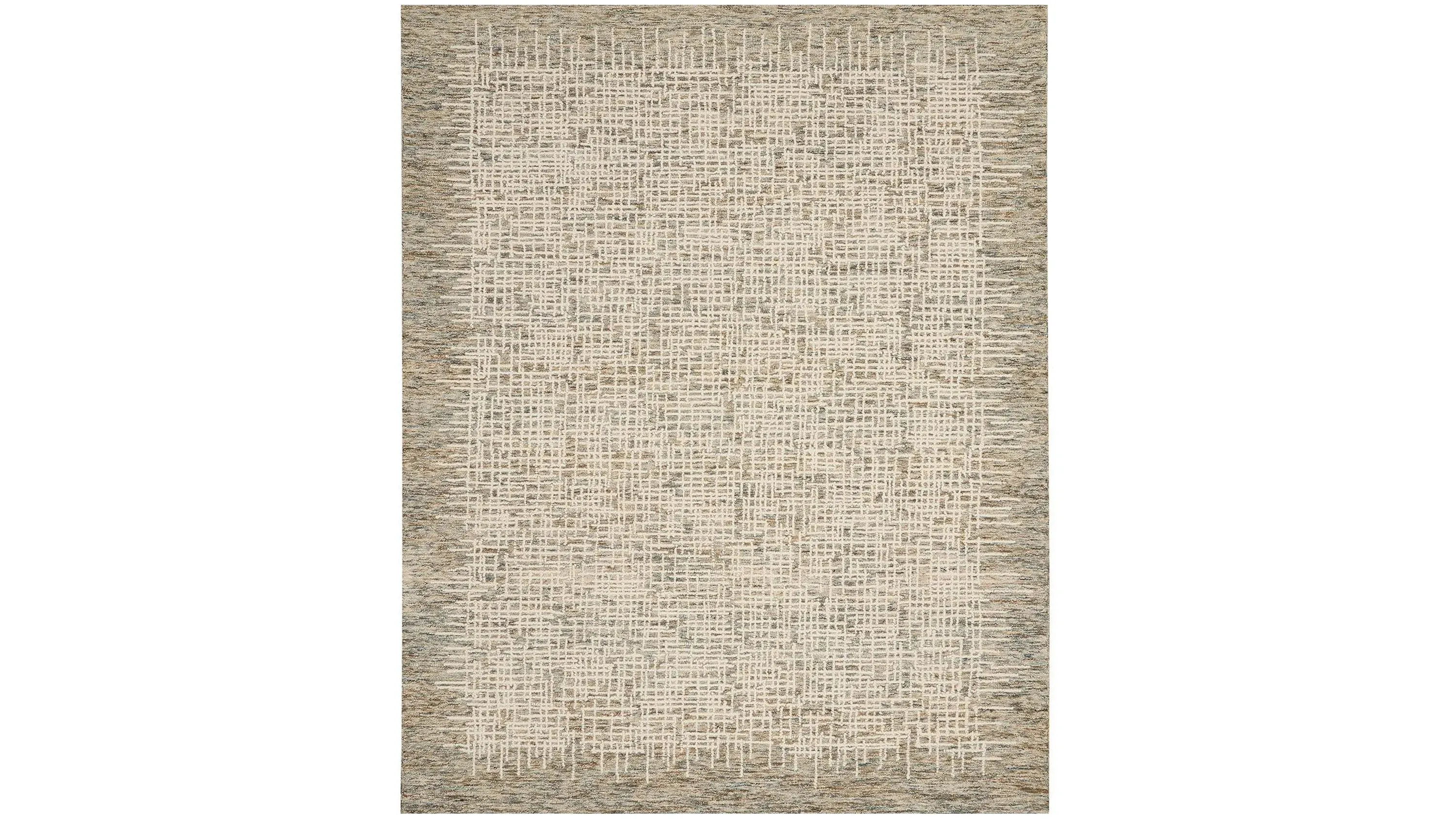 Davos Area Rug