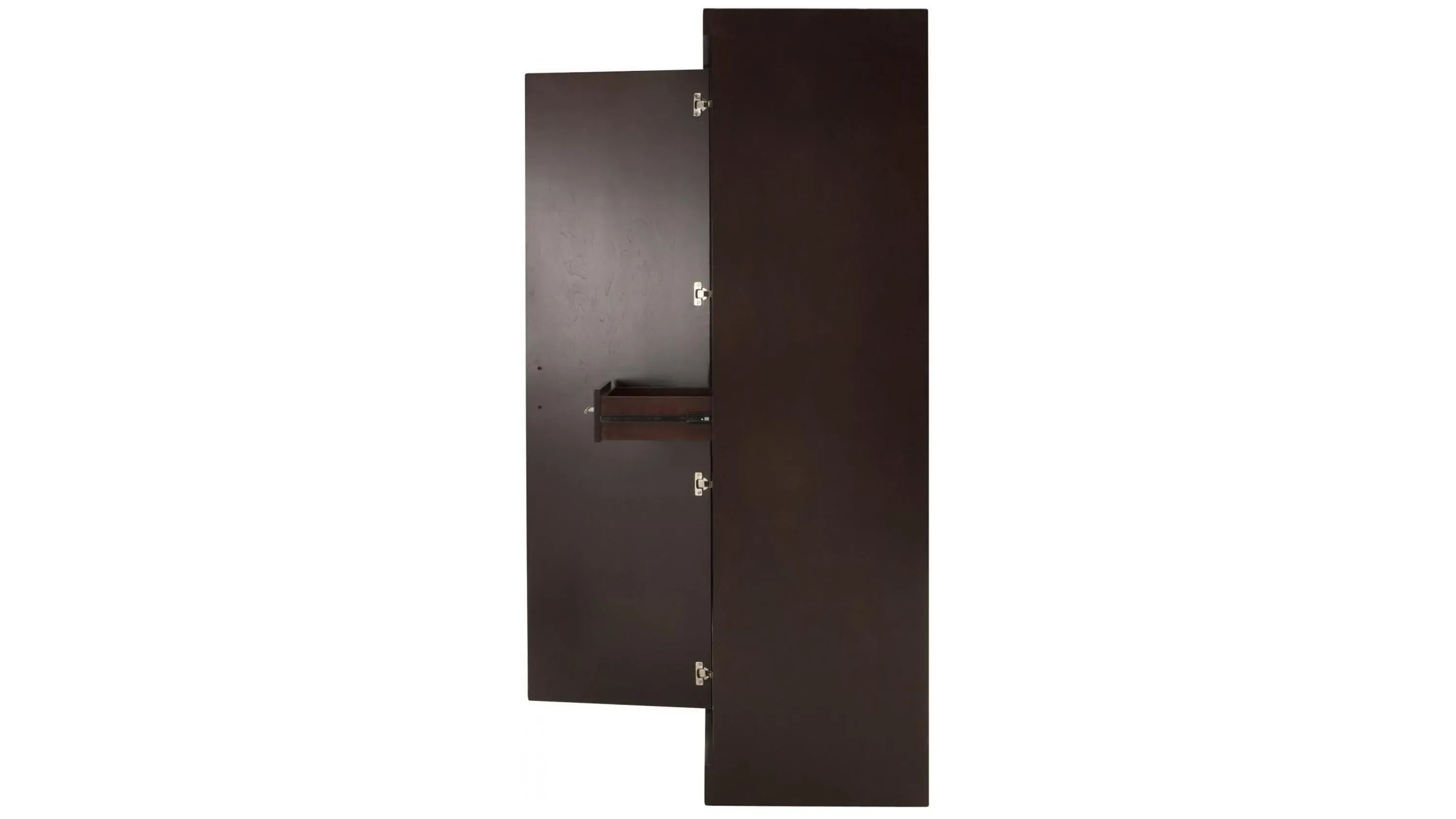 Madden Wardrobe Left Cabinet w/ 1 Drawer