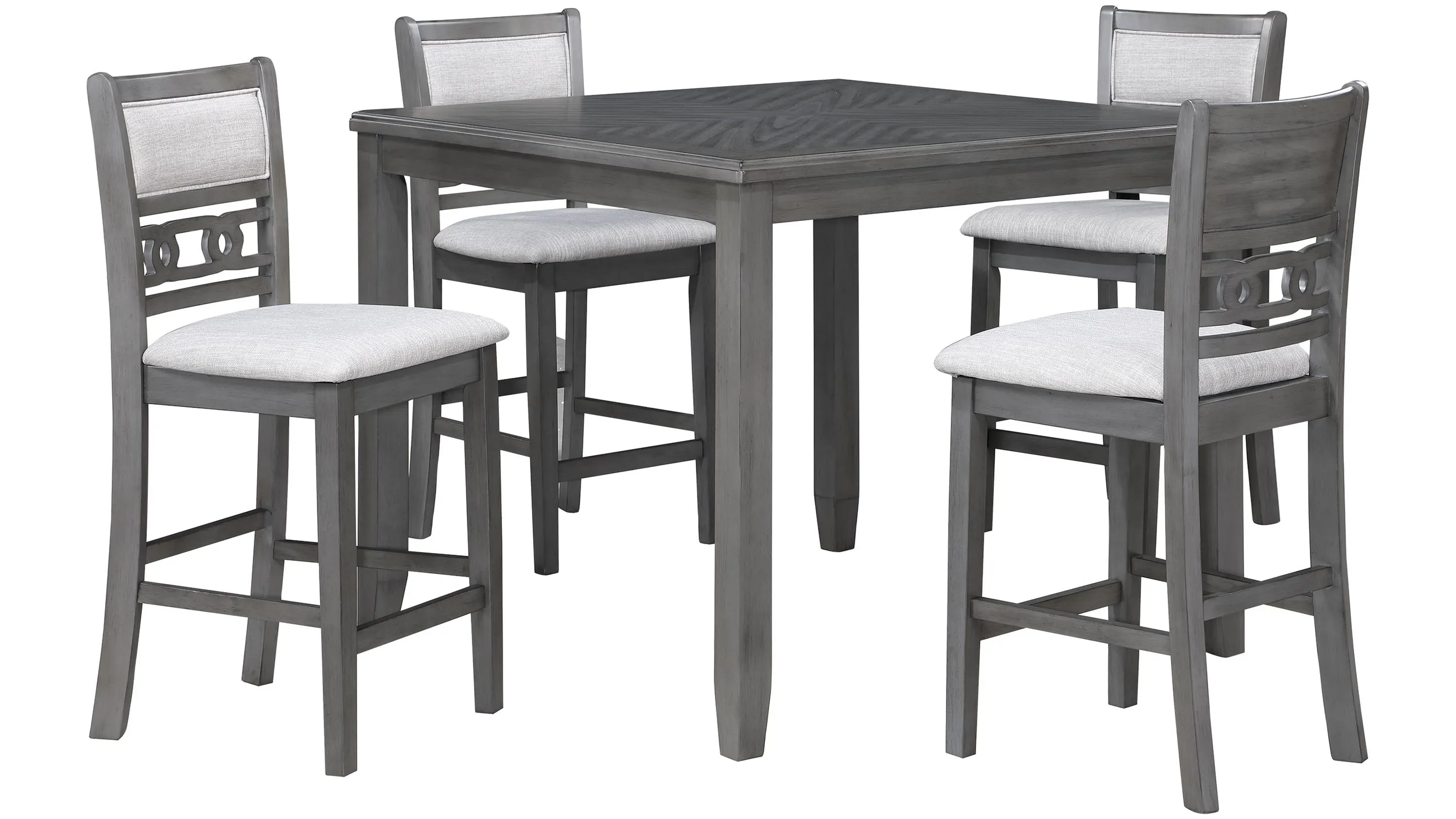 Millie 5-pc. Counter Dining Set | Raymour & Flanigan