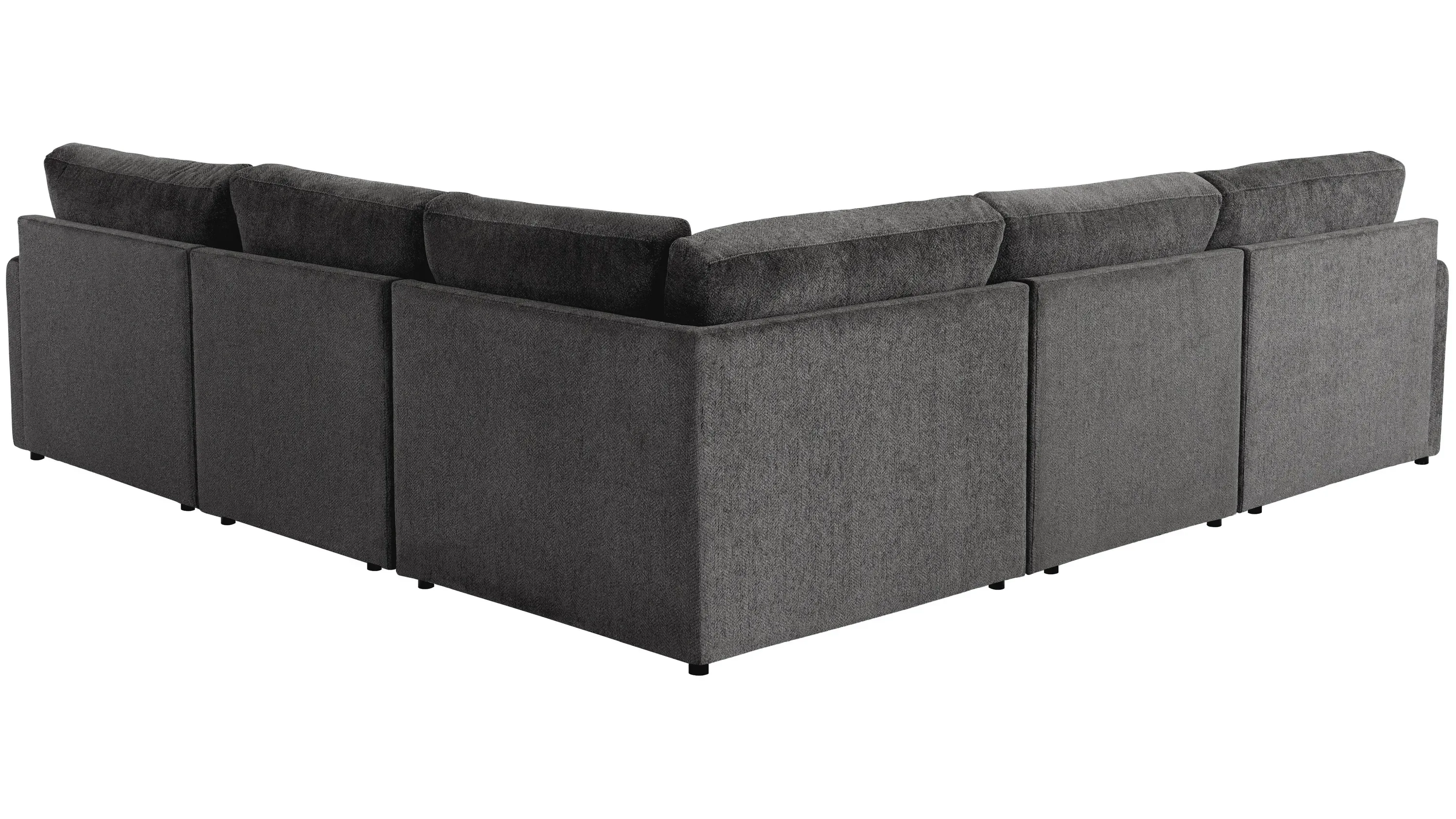 Tessa 5-pc. Sectional | Raymour & Flanigan