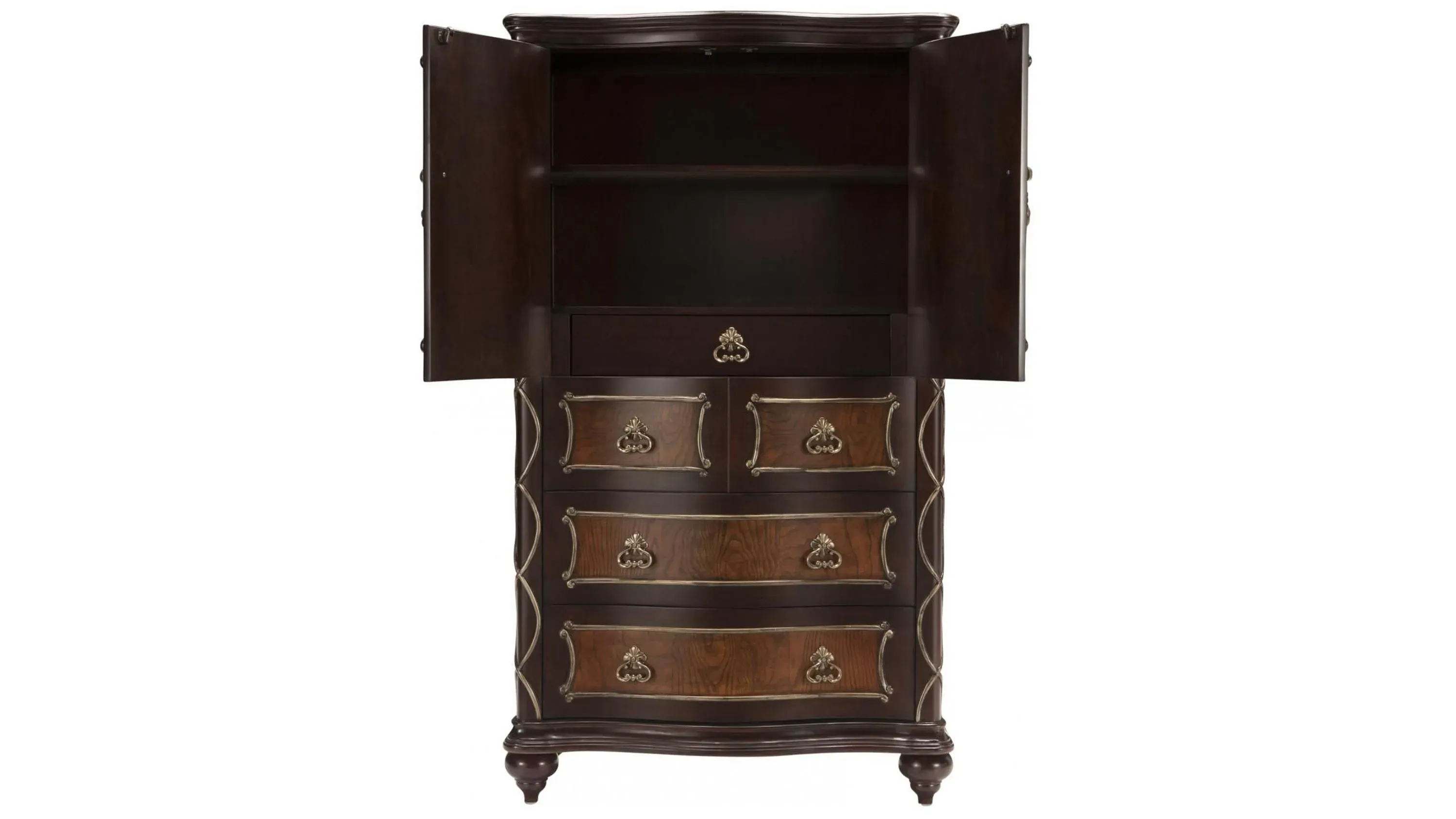 shinshin room❤️　1207 Palazzo Bedroom Chest | Raymour & Flanigan