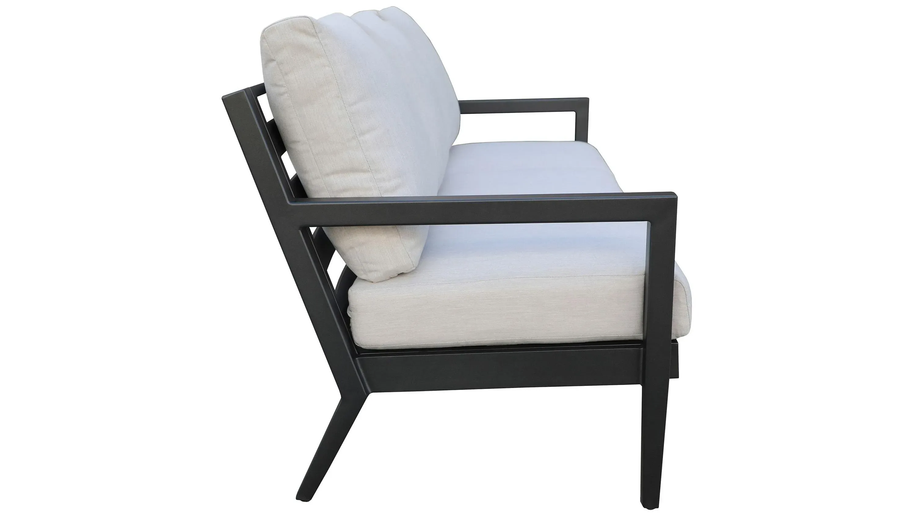Crescent Bay Outdoor Sofa