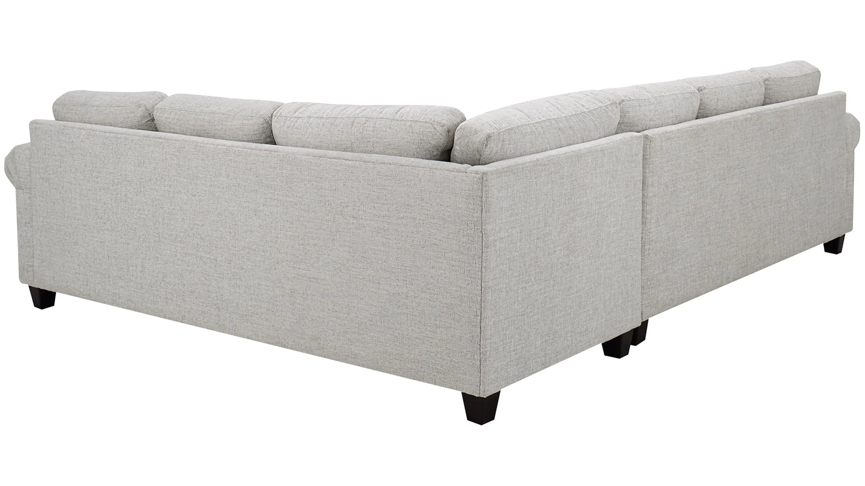 Raelynn 2-pc. Sectional