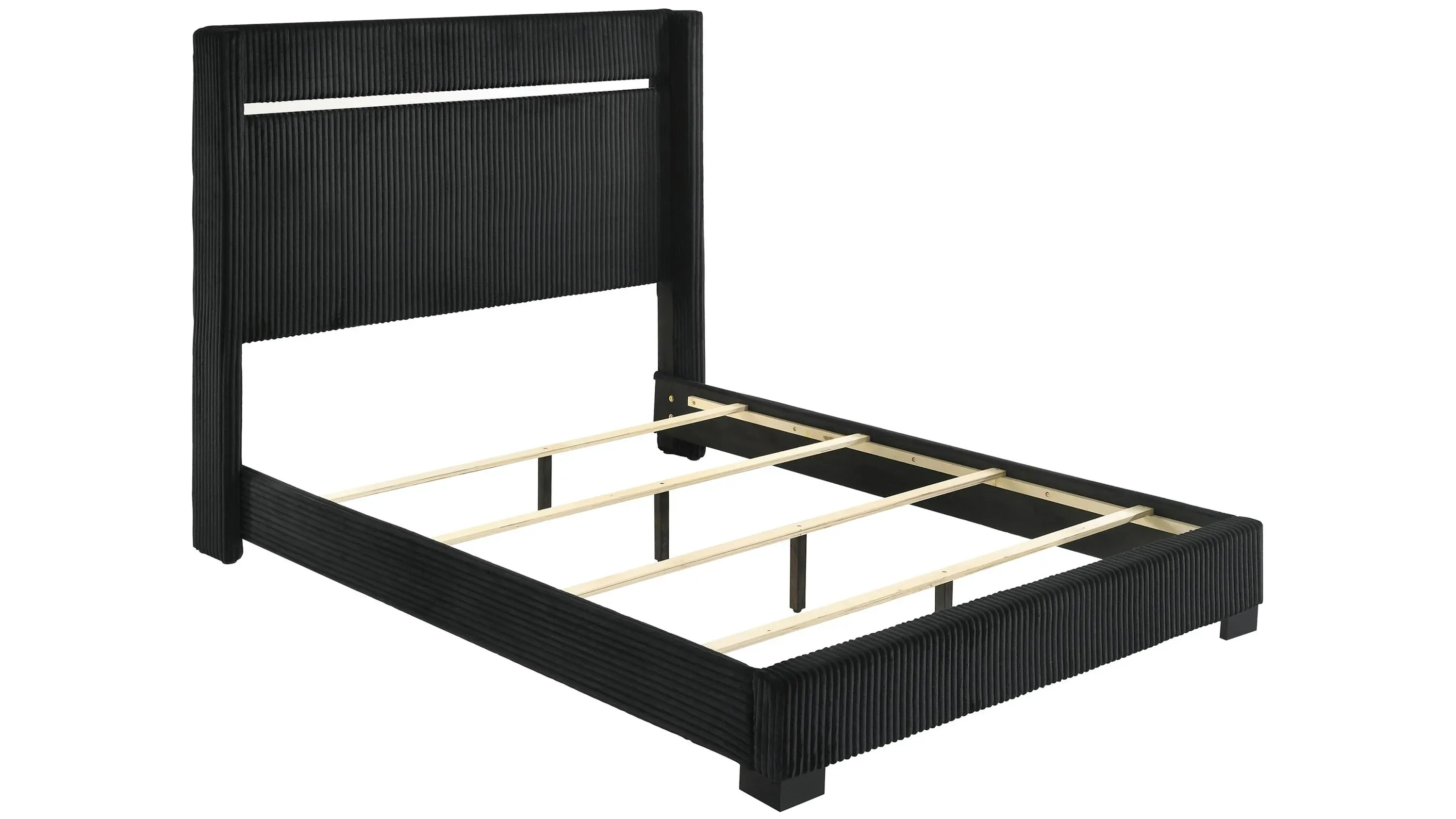 Gennro Bed