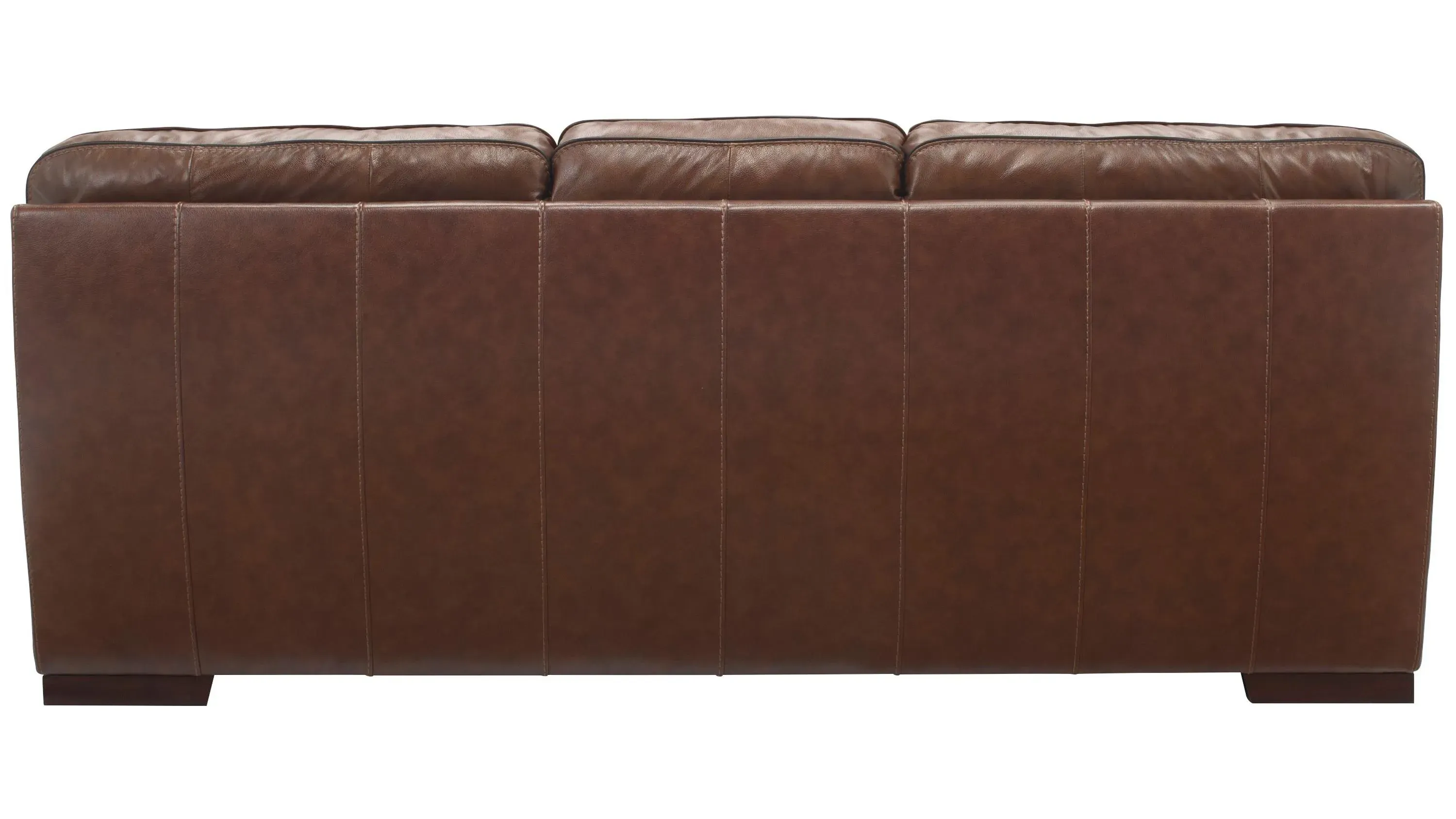 Colton Leather Sofa