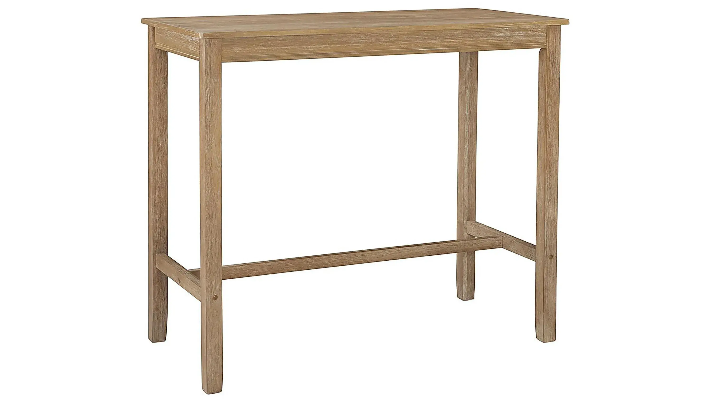 Claridge Bar Height Pub Table - Thumbnail 5