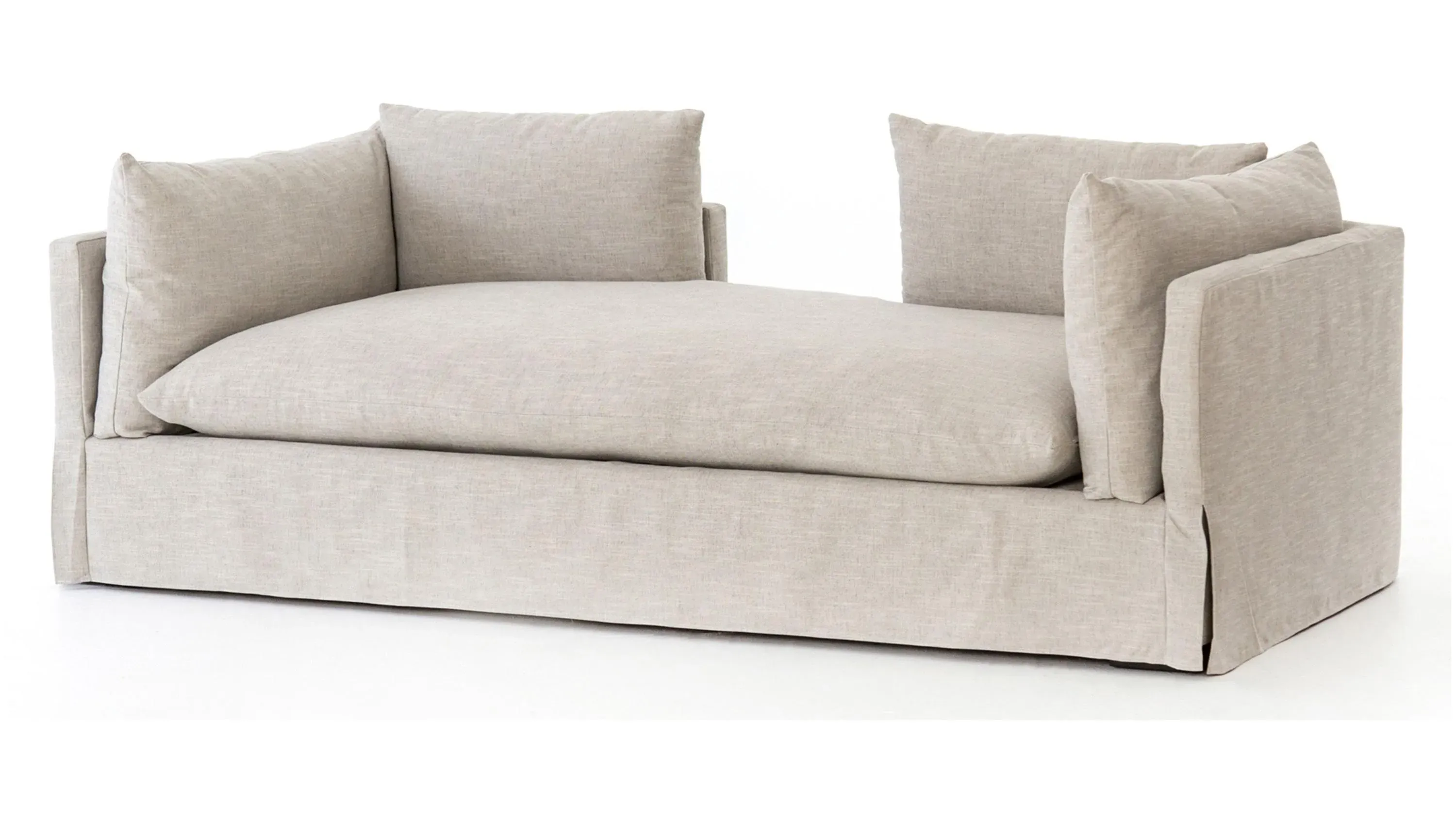 Habitat Chaise Lounge