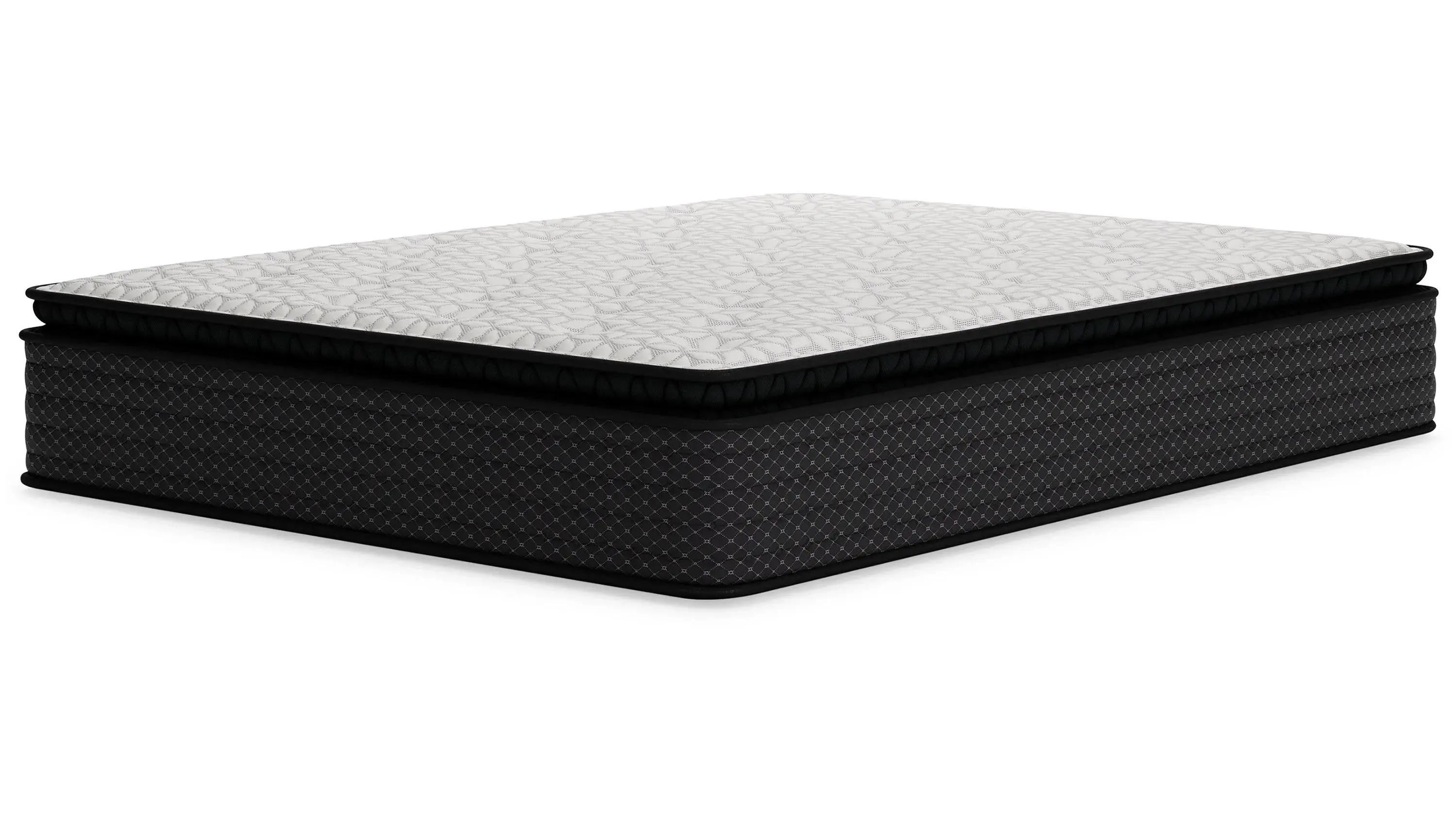 Limited Edition Pillowtop 2.0 Mattress - Thumbnail 4