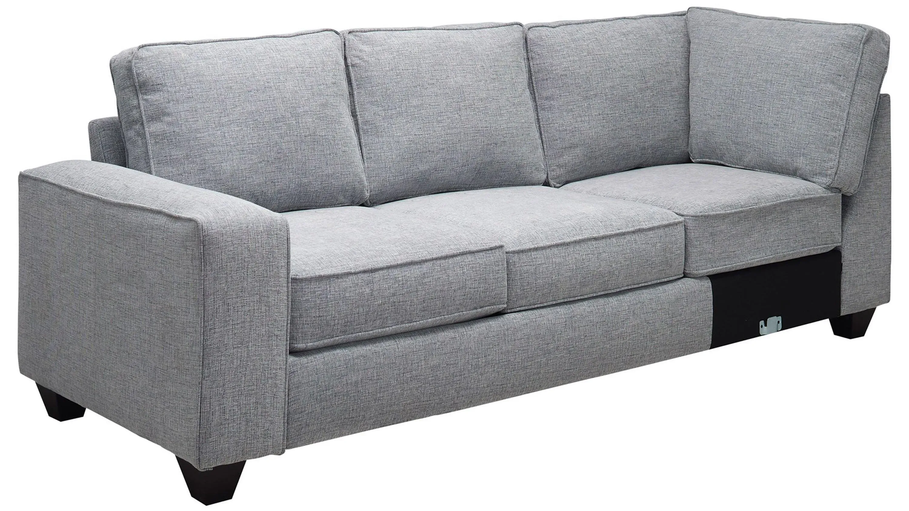 Alston Left Arm Facing Sofa w/Return