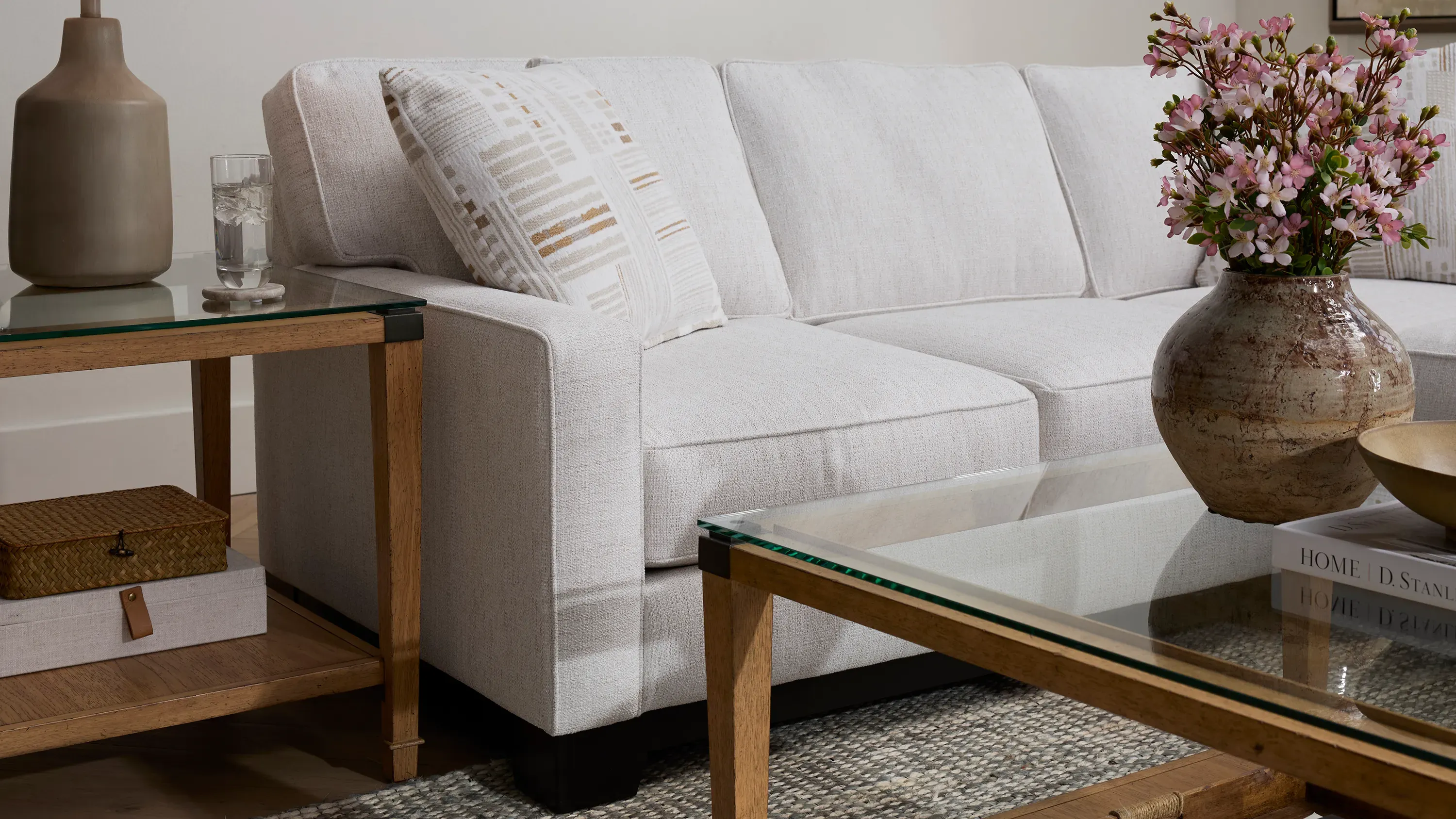 Artemis I 3-pc. Sectional | Raymour & Flanigan
