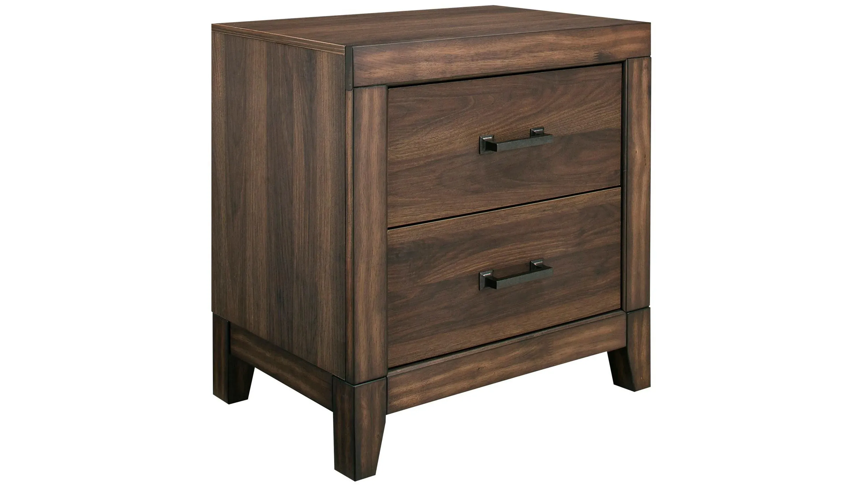 Exeter Nightstand
