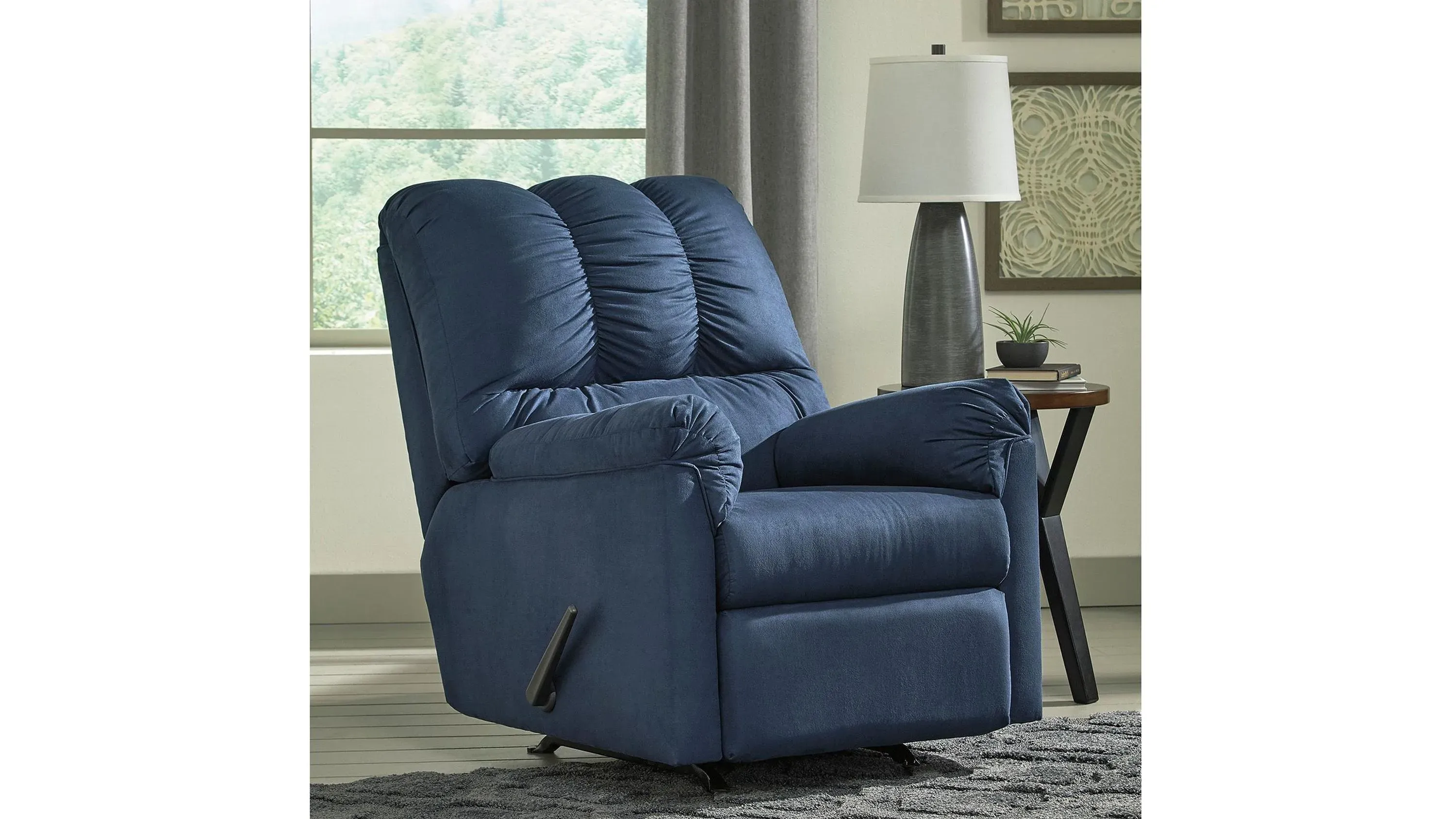 Whitman Rocker Recliner
